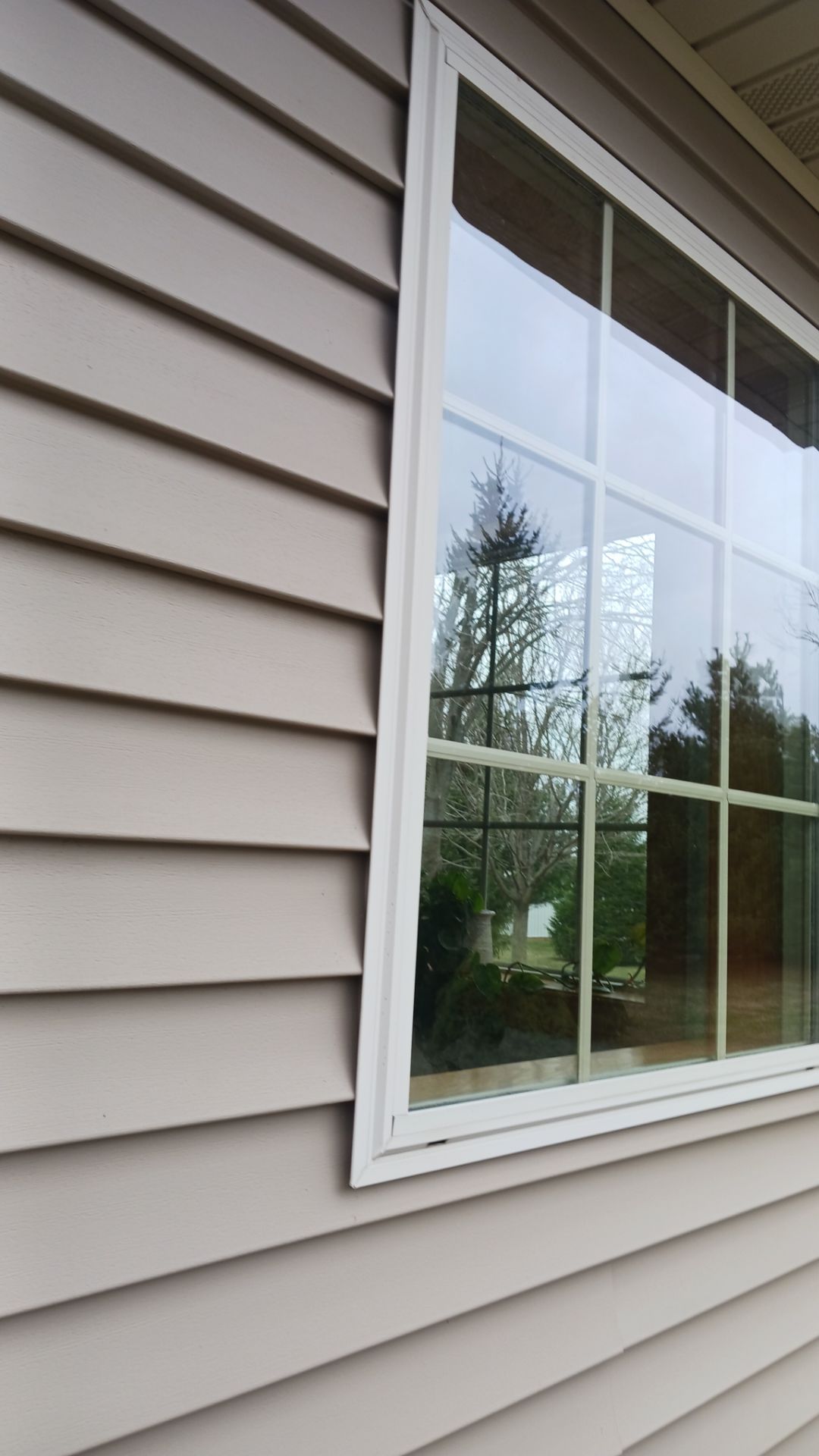 New James Hardie Siding by NextWave Construction
