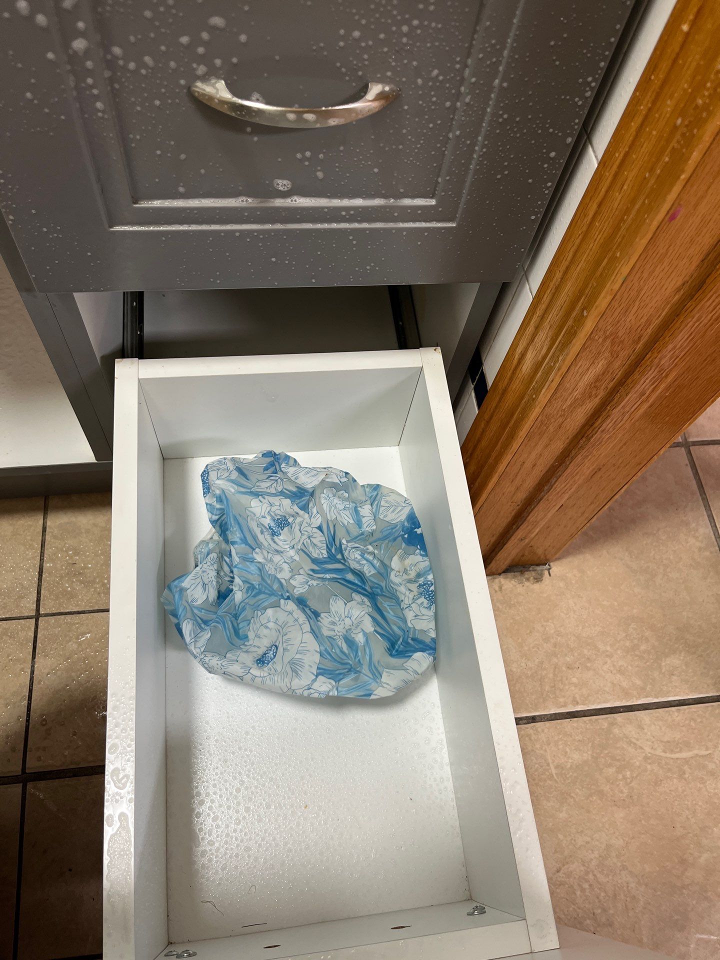 Project in Chicago by Xo Clean Services 