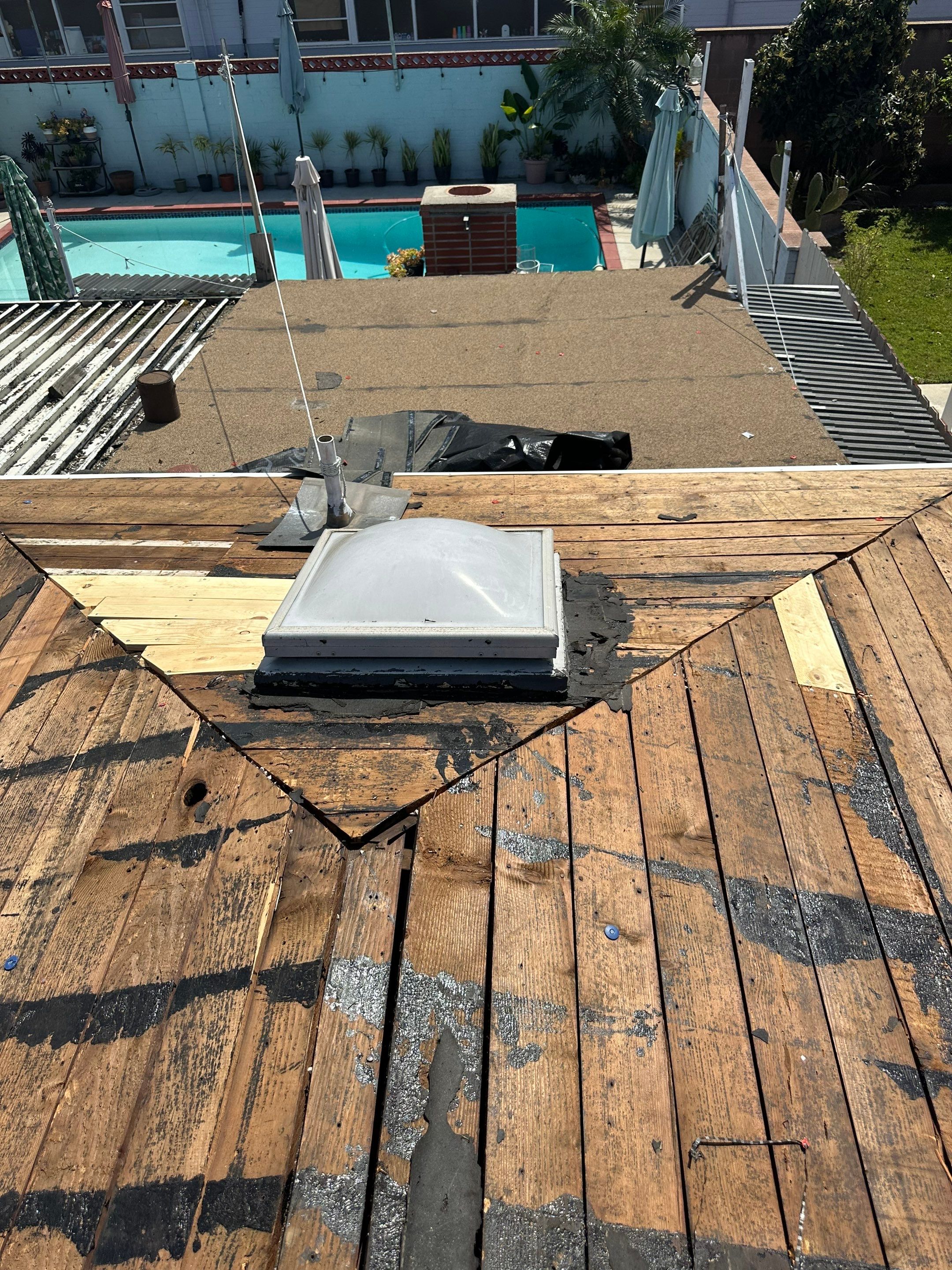 Roof Replacement - Norwalk, CA 90650 by Epic Roof Replacement