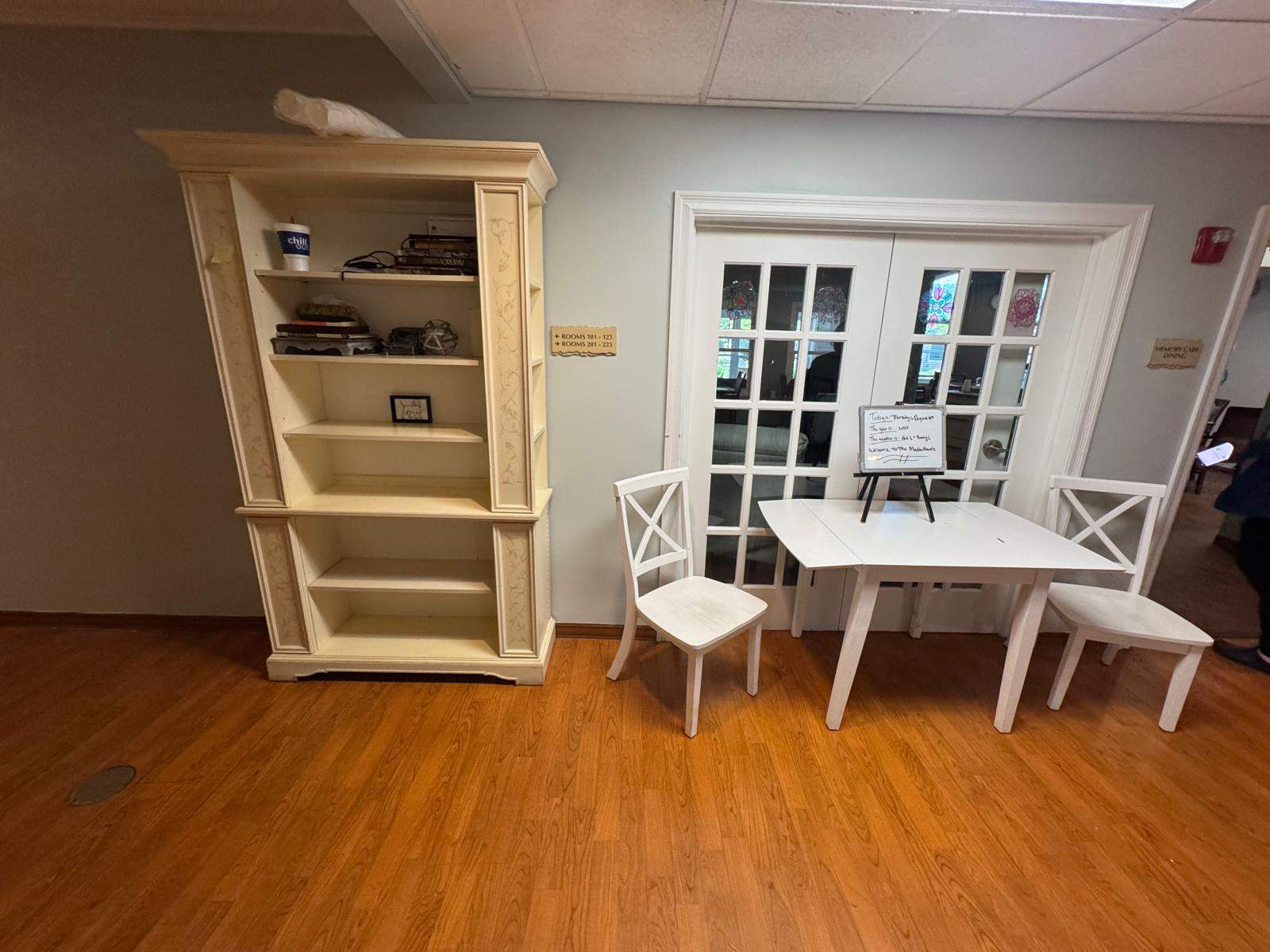 Project 19 by Furnish My Place