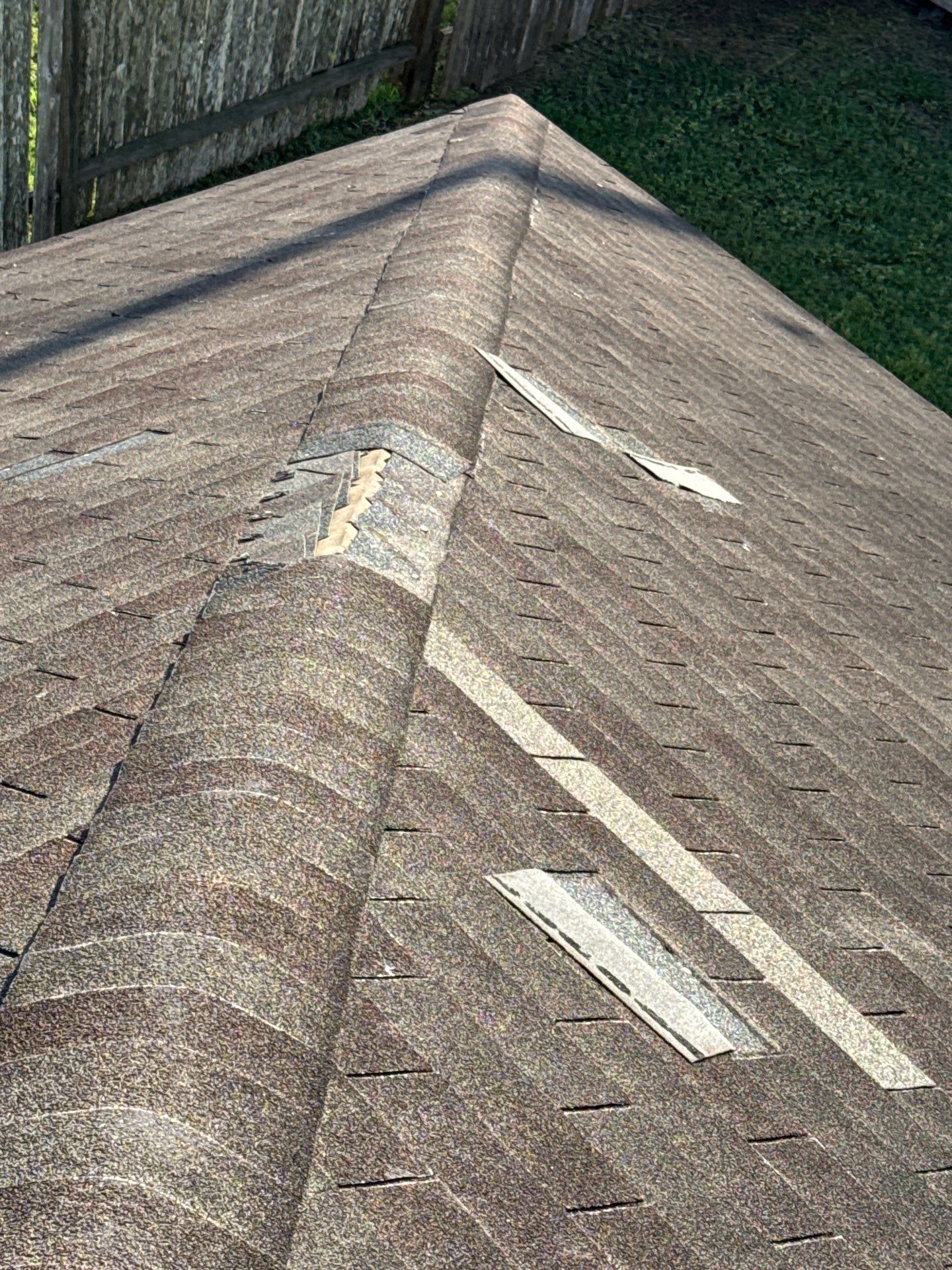 Roof Replacement in Magnolia Place, Fresno TX by Roof Repair Company