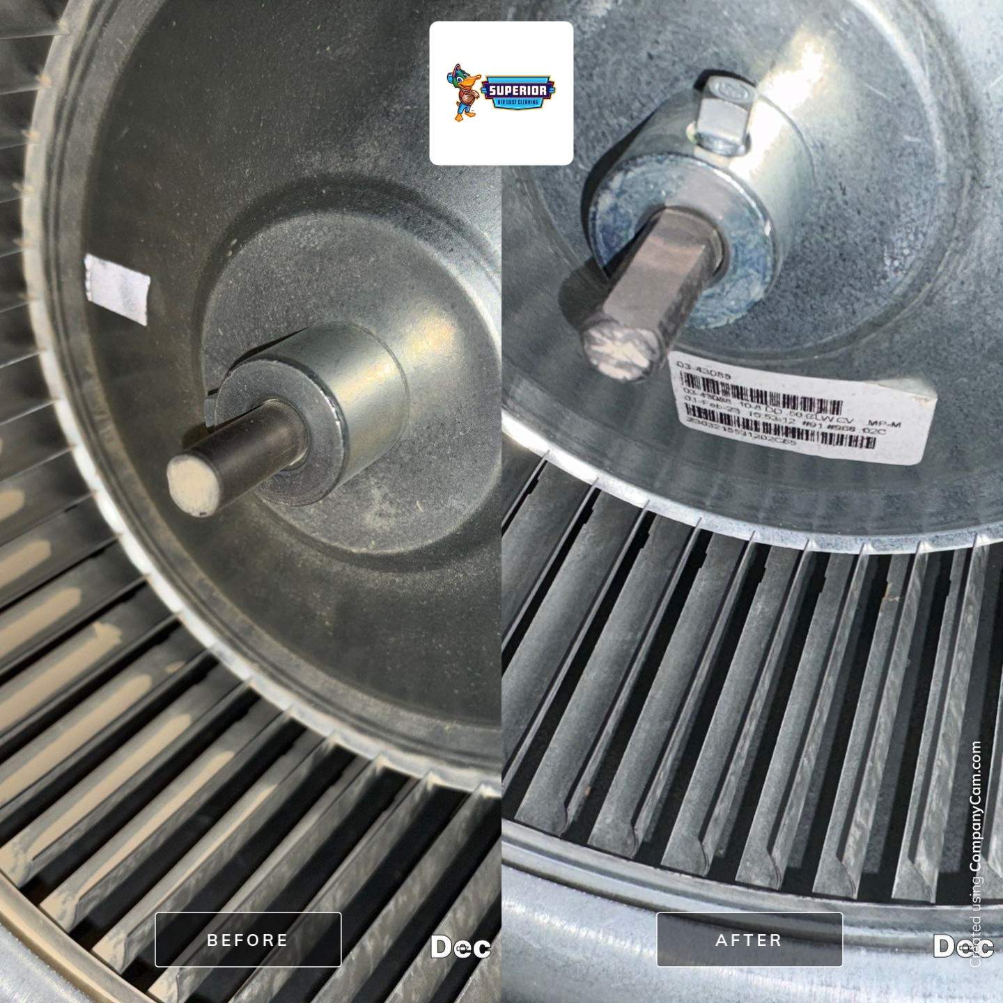 Air Duct Cleaning in Washington, PA by Superior Air Duct Cleaning