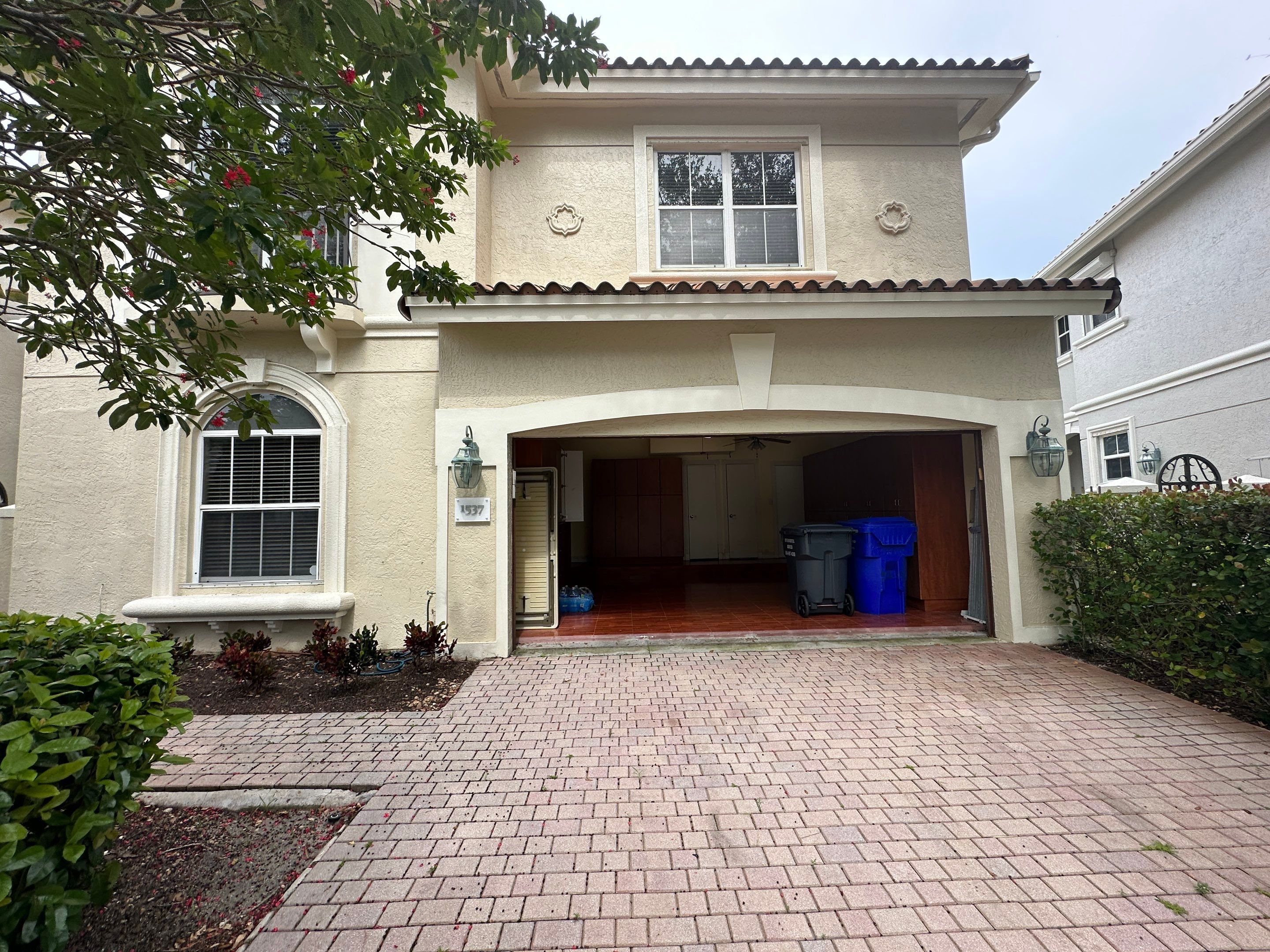 Water Damage Claim in Hollywood by FLAPA & KeyStone