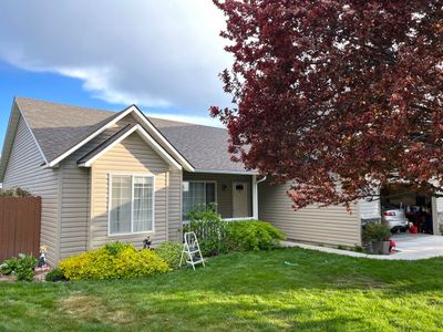 Caldwell ID Residential Roofing Installation using Owens Corning