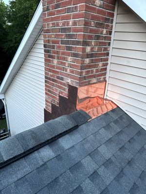 Beautiful new roof in Southbury, CT by DiGiorgi!