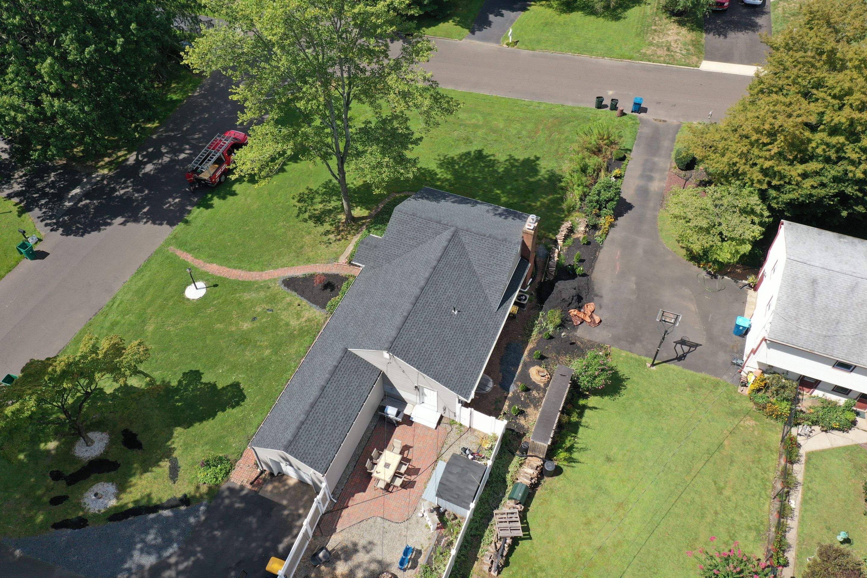Roofing  by Stofan Construction LLC
