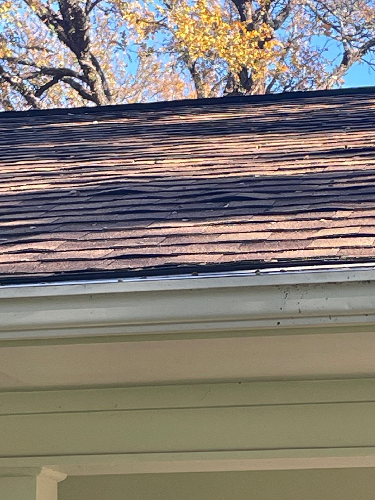 Project in Austin by Rhino Roofing and General Contracting, LLC