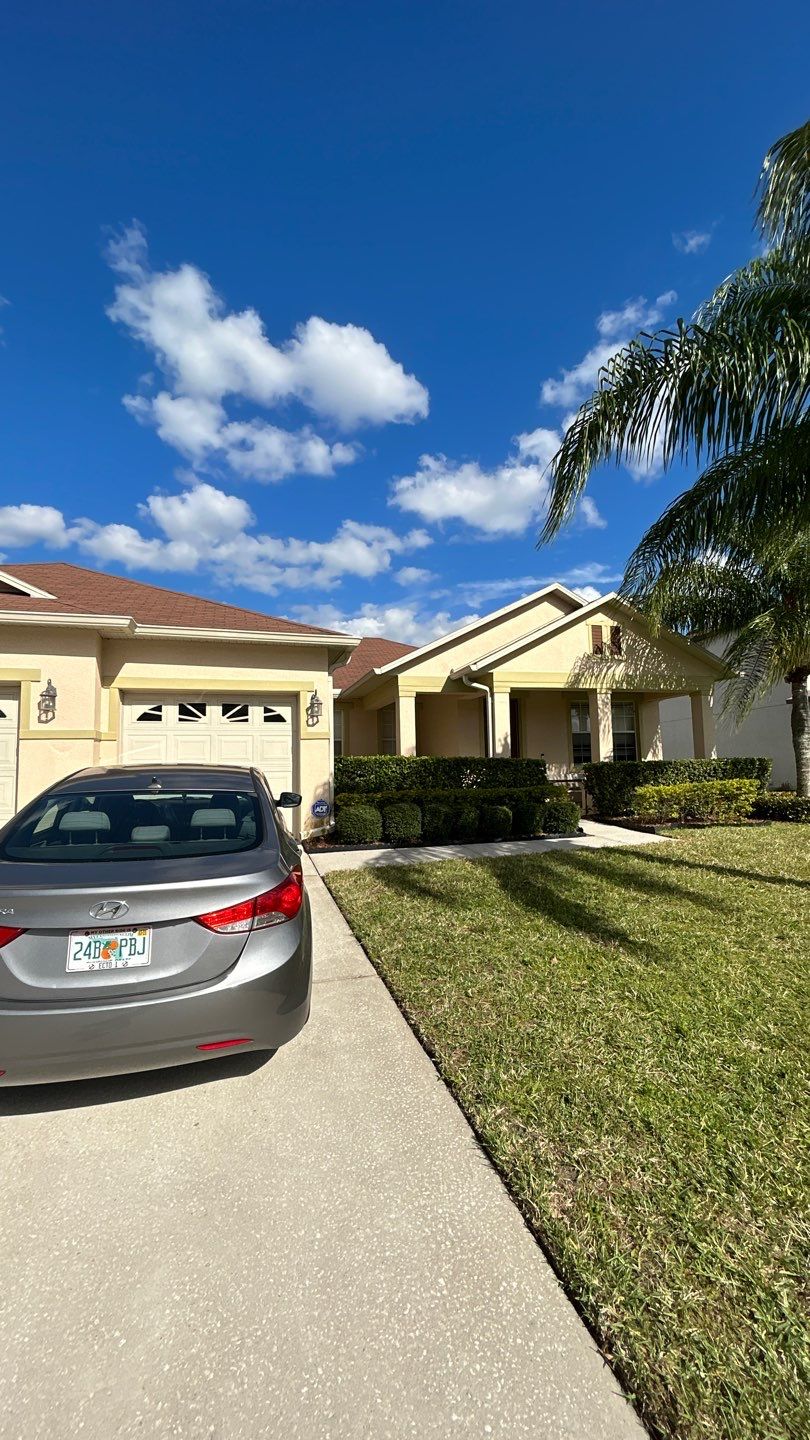 CertainTeed Landmark Asphalt Shingle Roof Replacement in Winter Garden by Fortified Roofing Solutions Corp.