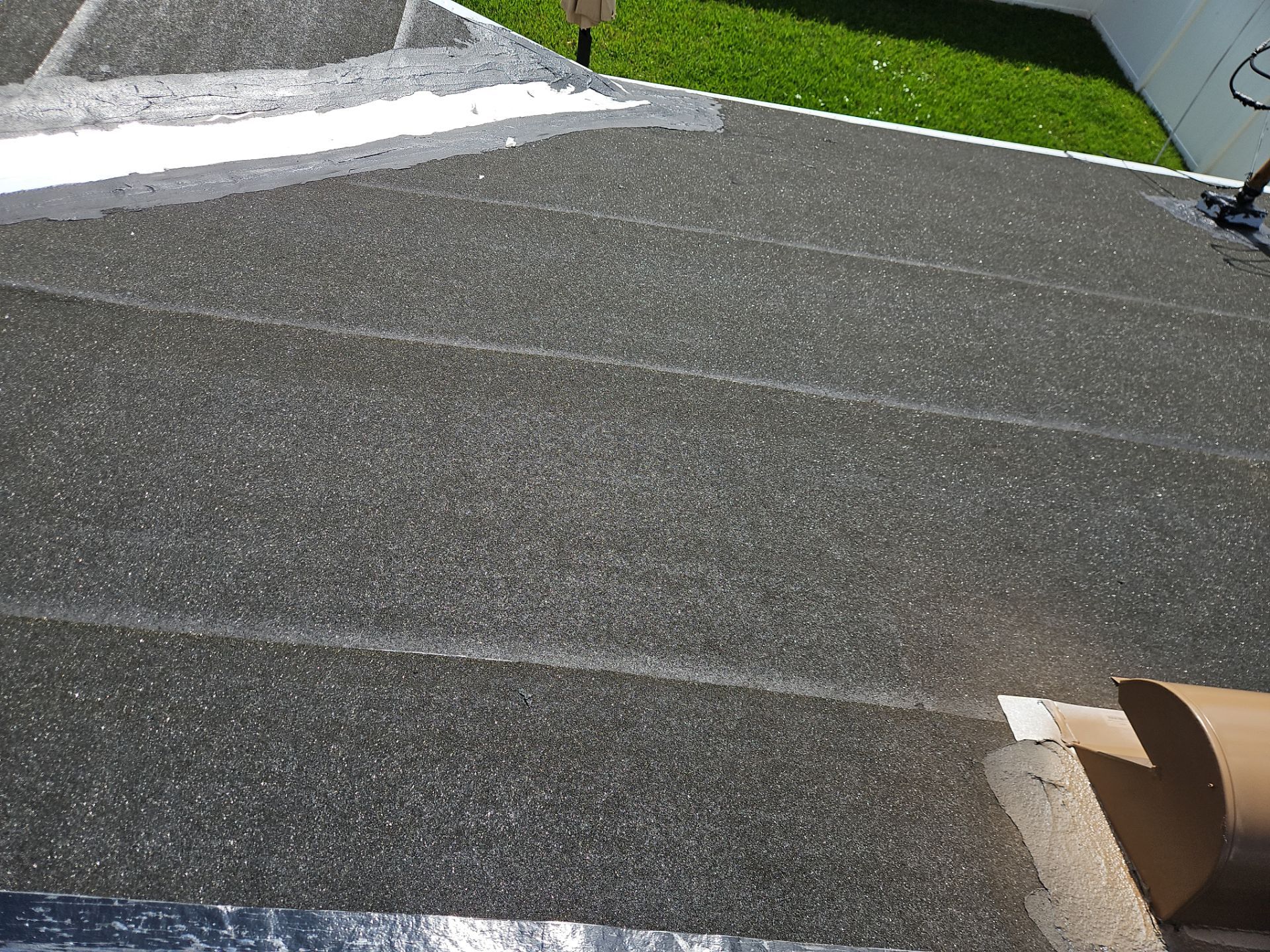 Residential Roofing Installation using GAF by BLUES BROTHERS ROOFING