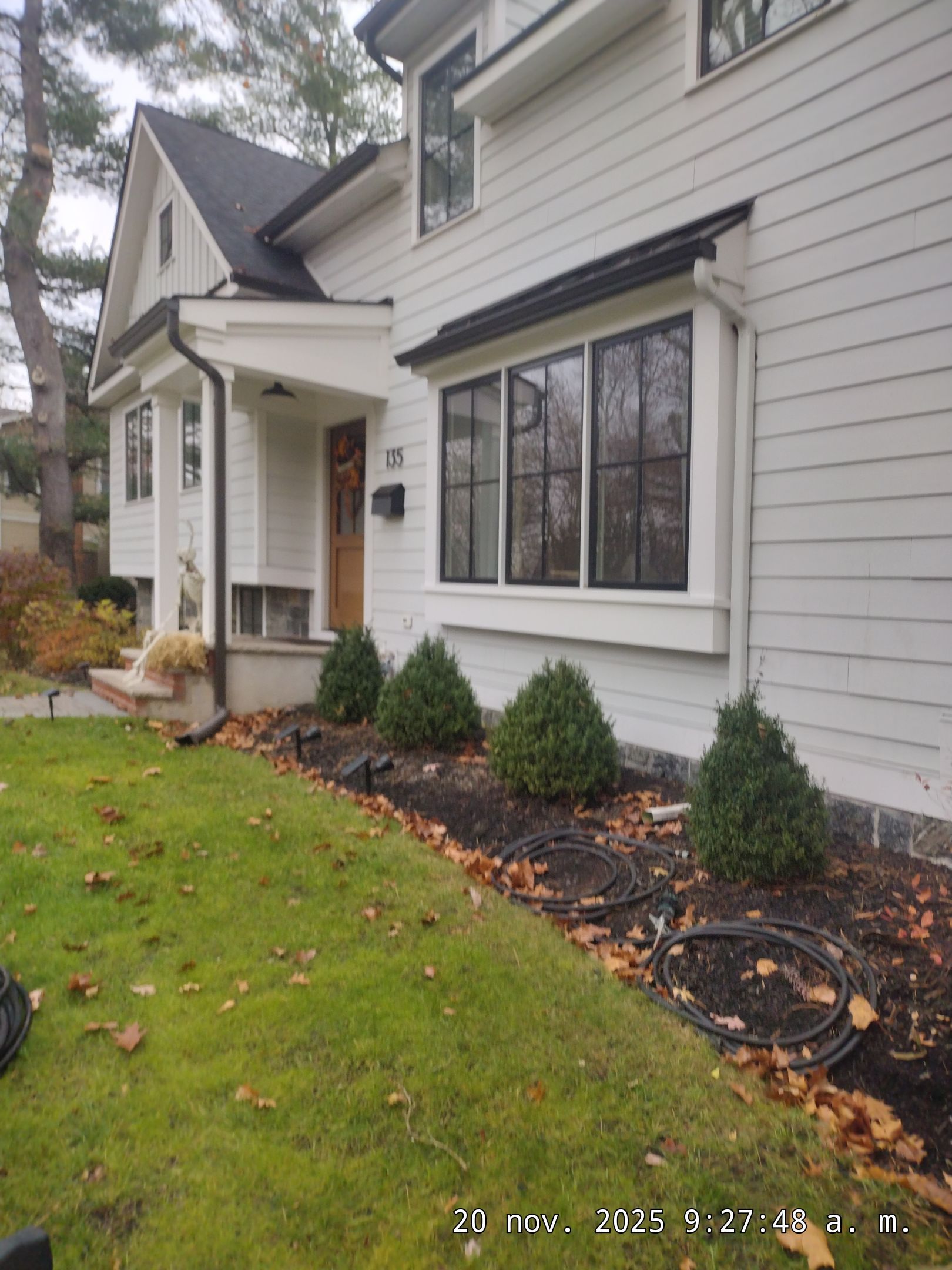 Comprehensive Gutter Cleaning and Debris Removal in Summit by NJ Home Maintenance Services
