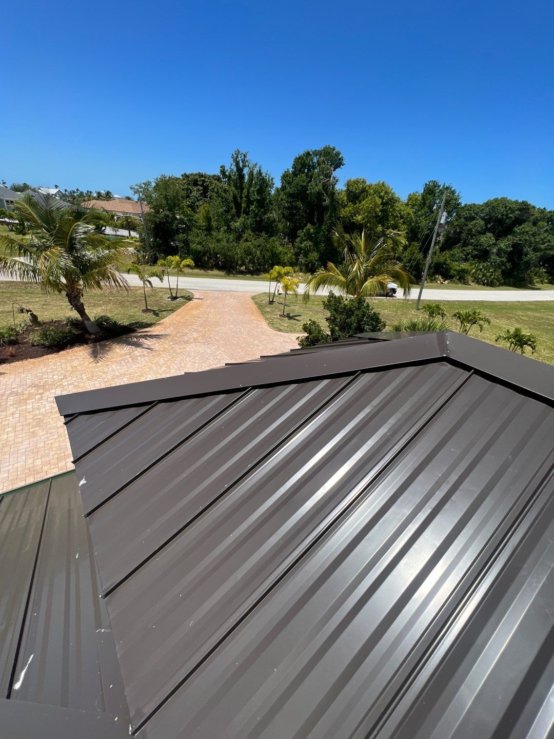 Residential Roofing Inspection  by Four Peaks Roofing