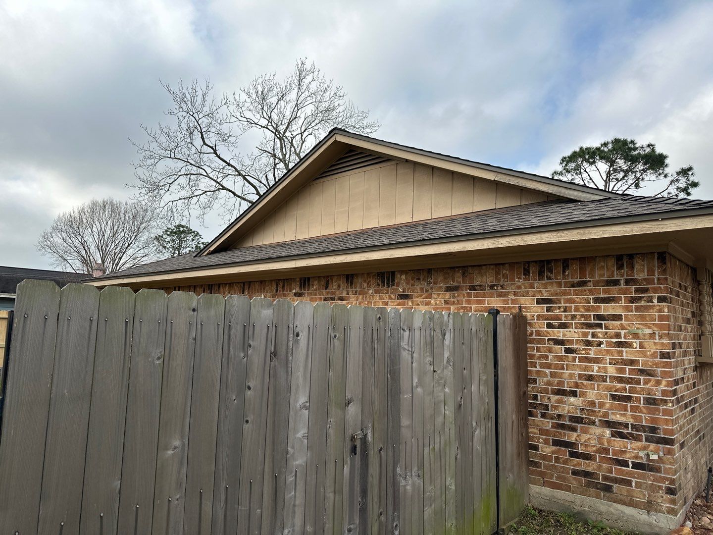 Residential Roof Replacement using GAF shingles by Elite Roofing LLC