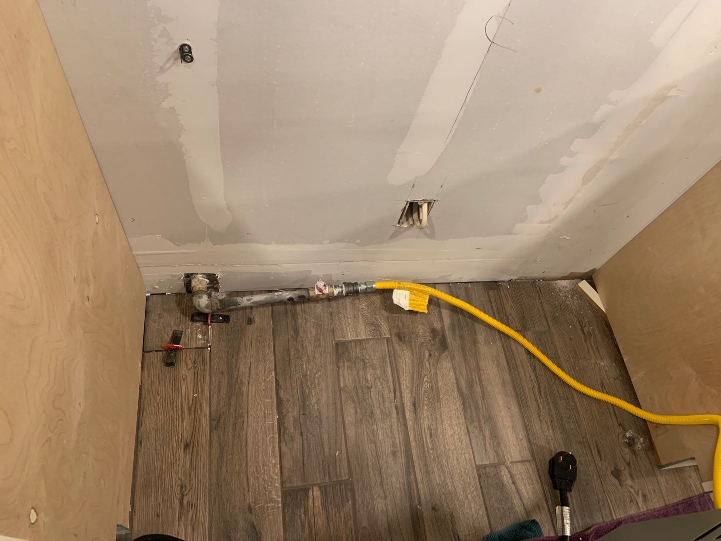 Appliance Installation using Gas Appliances by A1 NERDY HOMES LLC