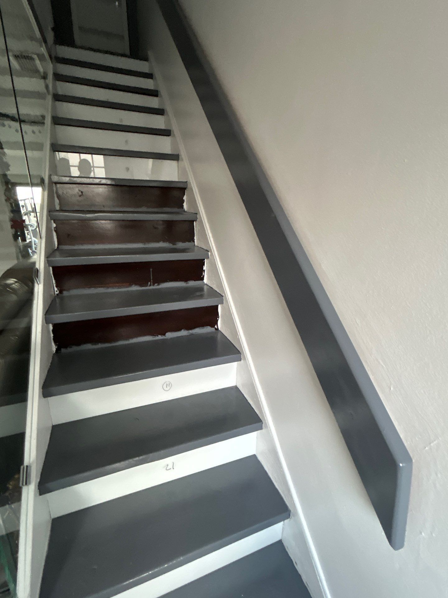 ALHABRA CONDO - BLDG 5326 by Souffront Construction & Engineering