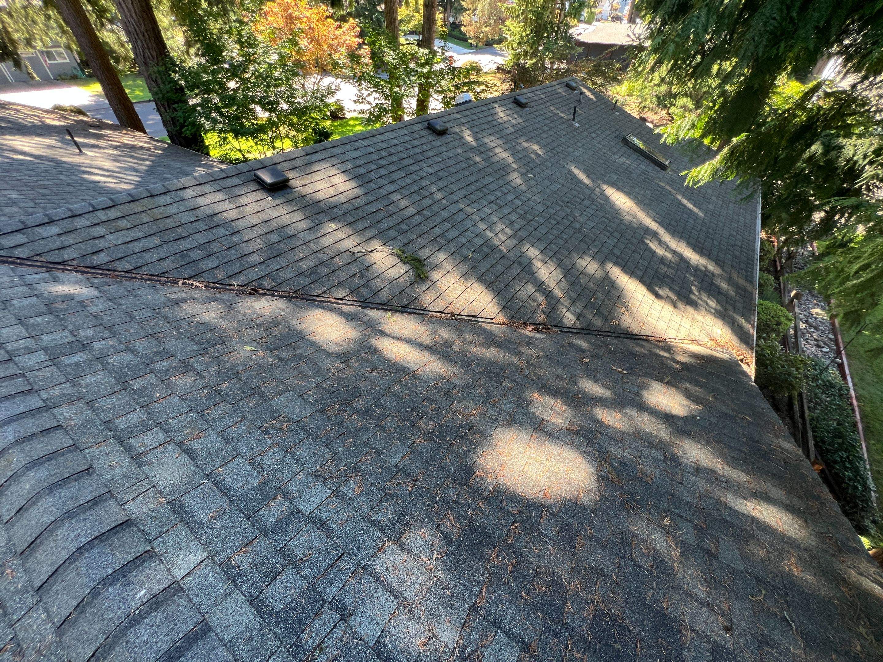 James Oviatt by Advanced Contracting Inc