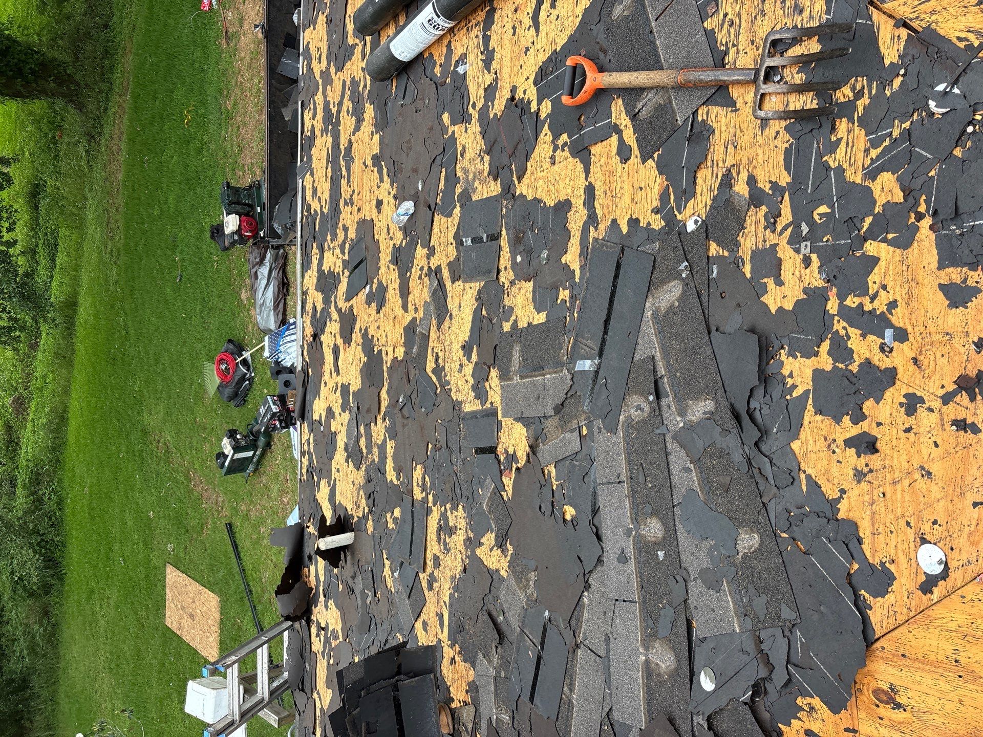 Roof Repair El Campo by Roof Repair Company