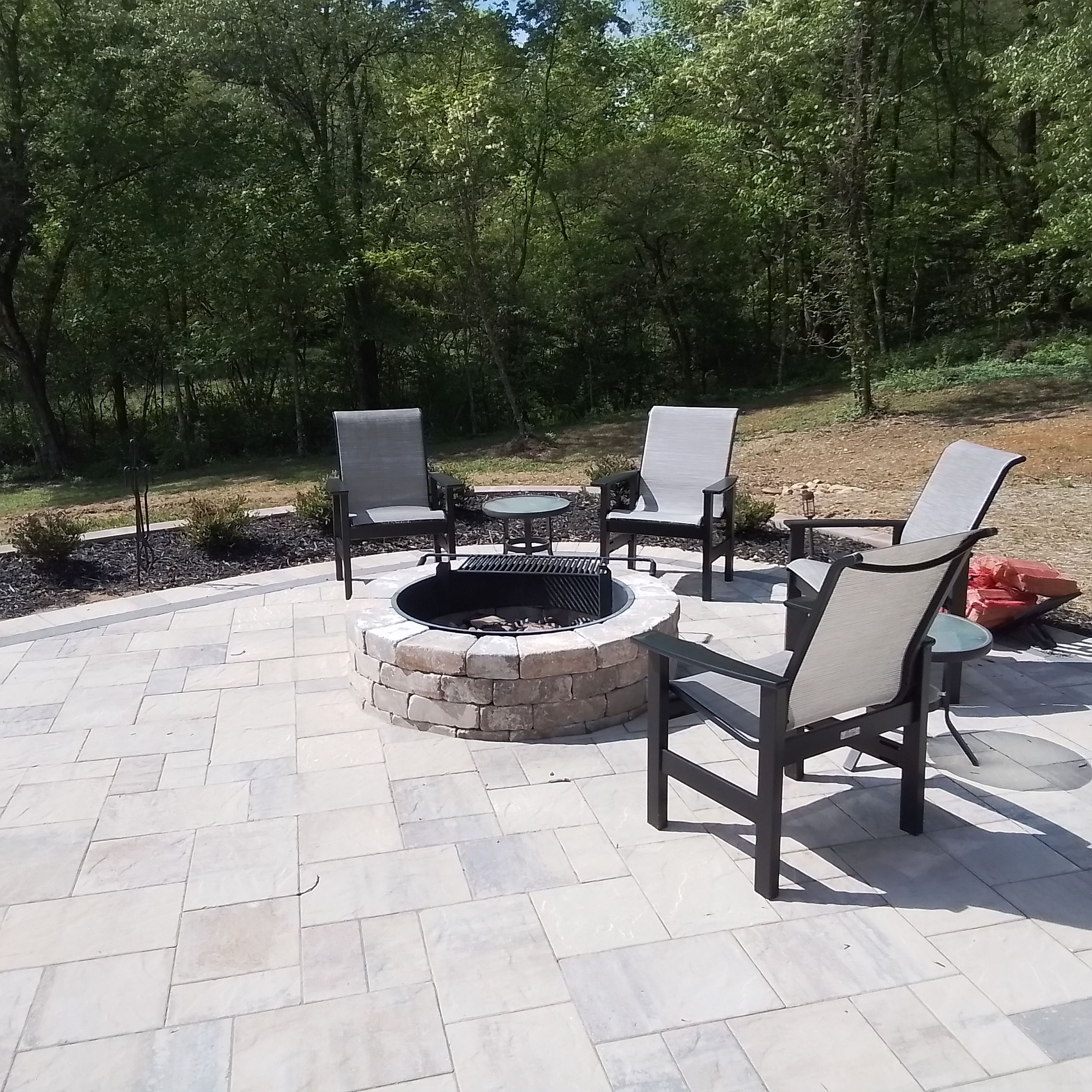 Backyard Lifestyle by B&B Landscaping