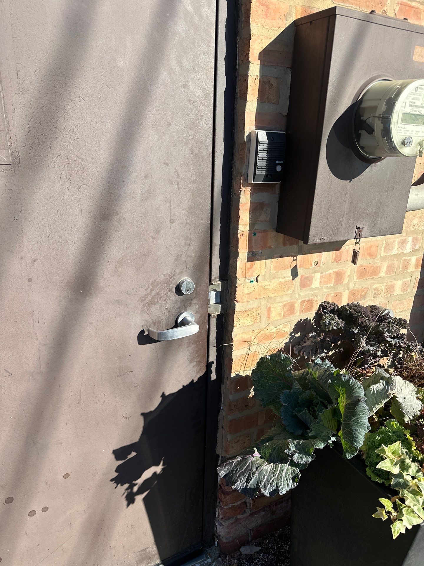 Project in Franklin Park by Umbrella Security Systems