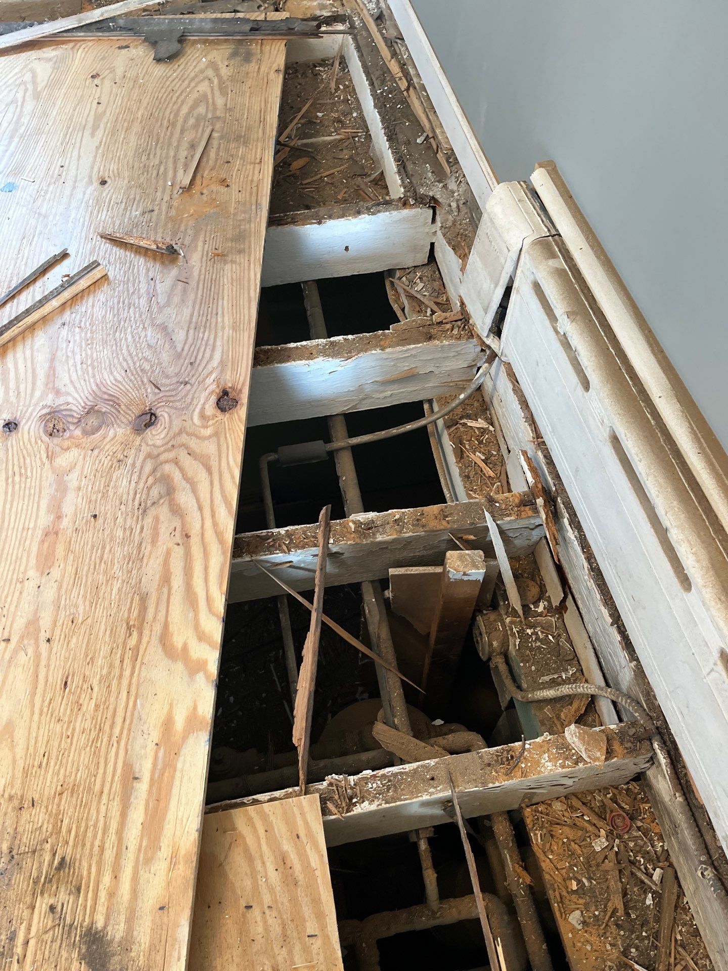 Home Remodeling  by Manny Construction LLC