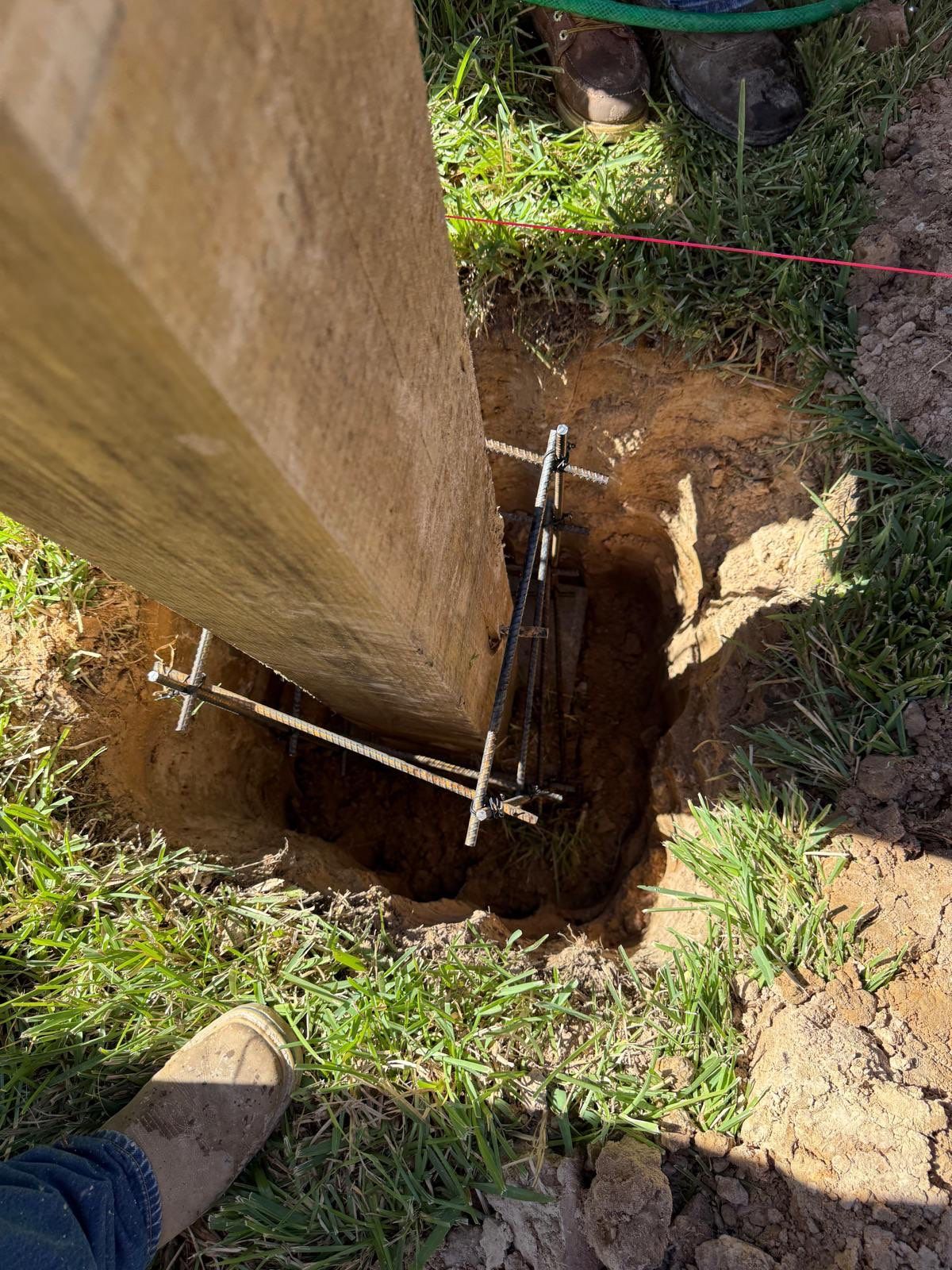 Covered Patio using Sophalx Crew by SophAlx LLC