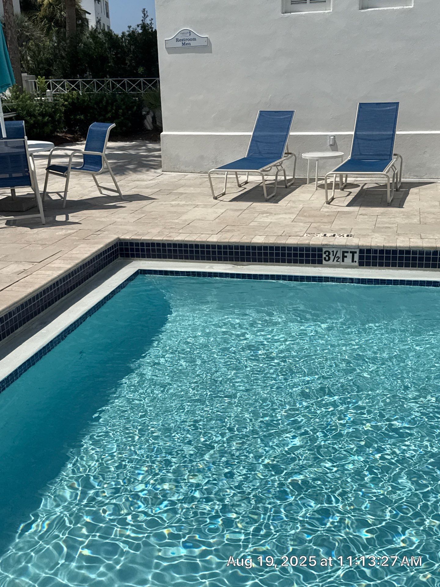 Lake Carillon - PCB by ASP - America's Swimming Pool Company