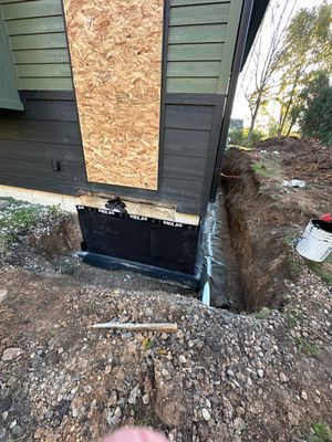 Project in Lake Geneva