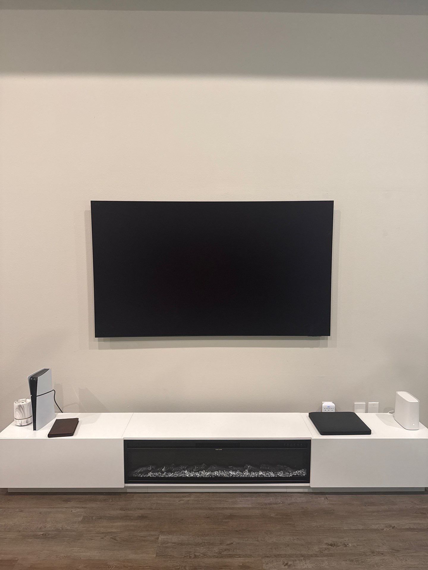 Basic TV Mounting Projects by Hangman Mounting & Installation