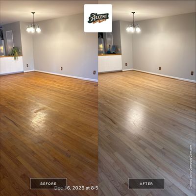 Strategic Refinishing for a Market-Ready Rental