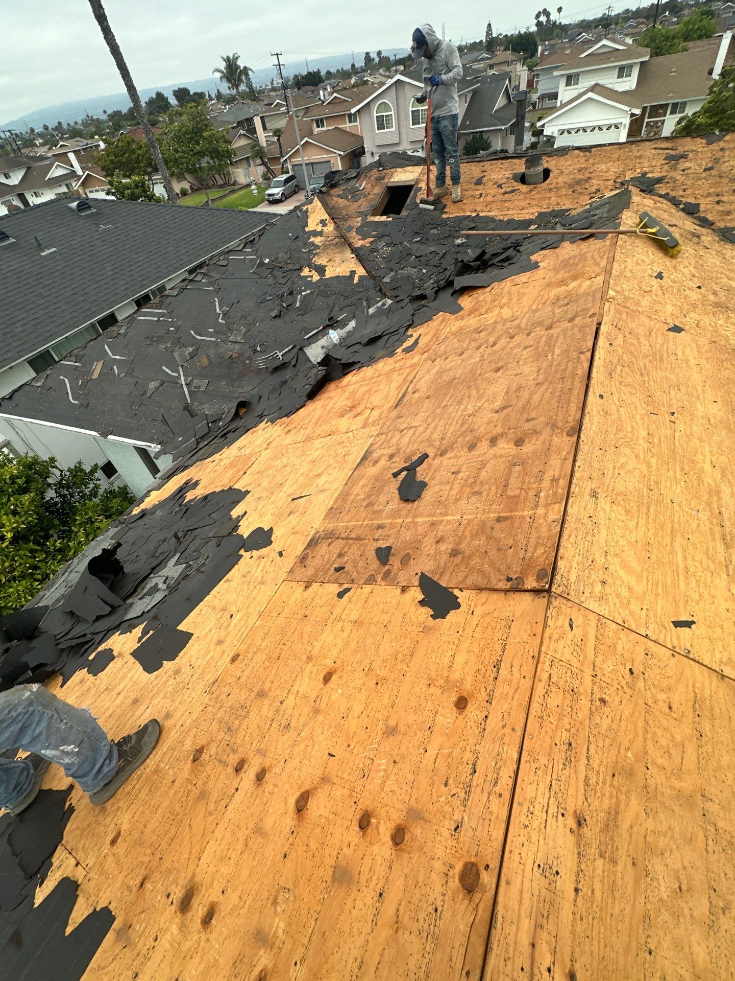 Roof Replacement- Carson, CA 90746 by Epic Roof Replacement