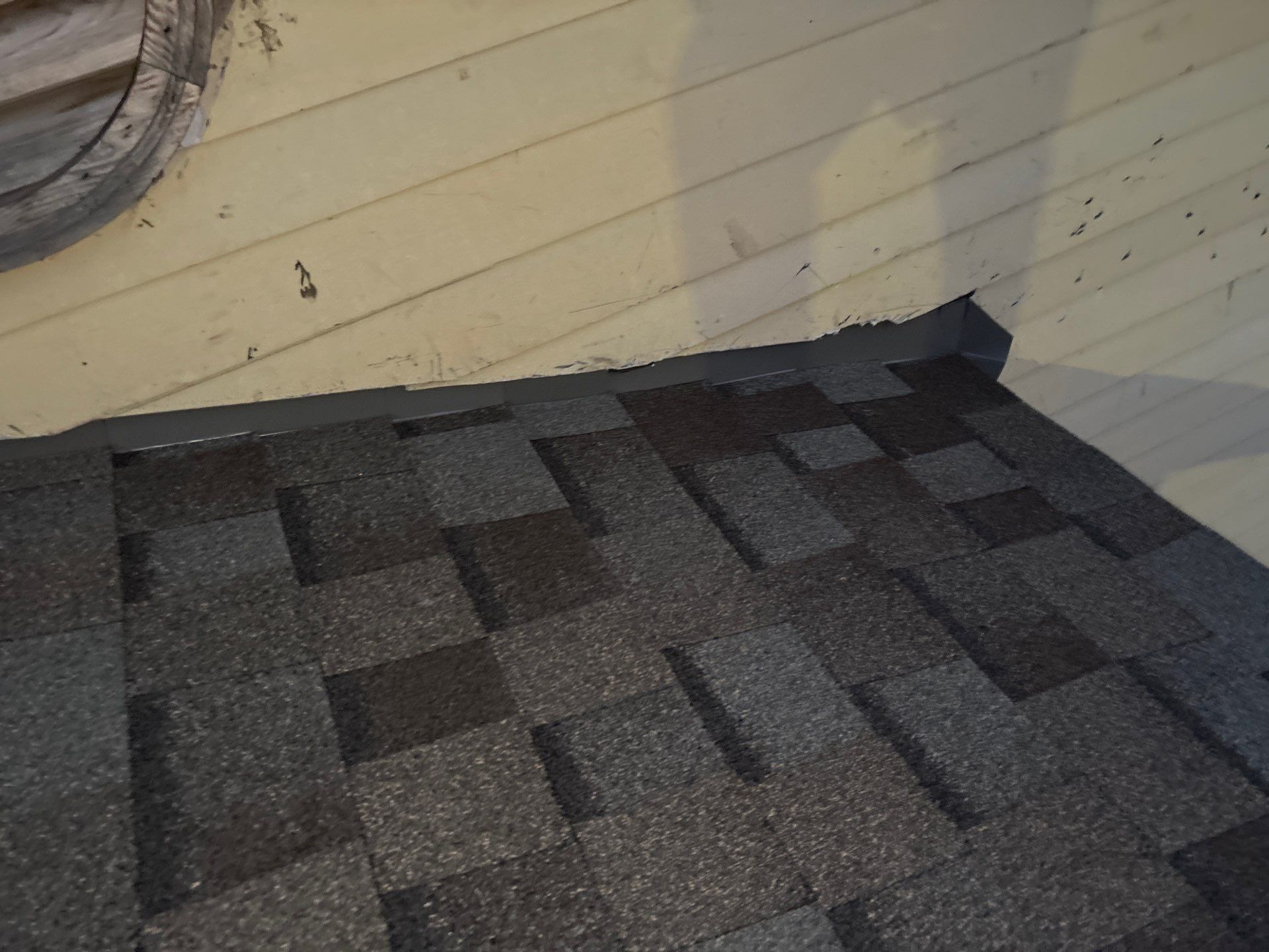 Residential Roofing Repair using Owen's Corning Duration (Lifetime) Shingles by Roof Repair Company