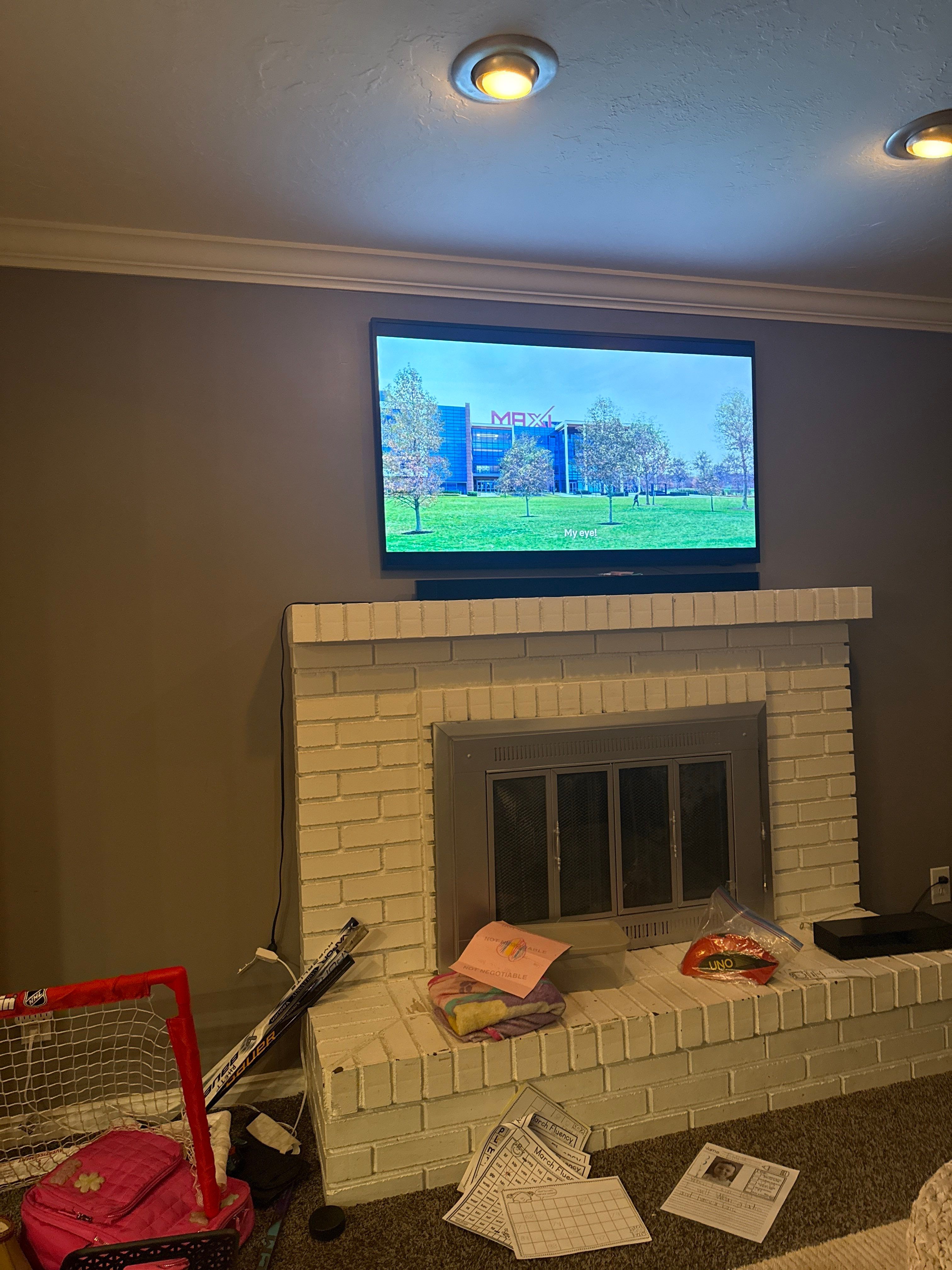 Project in Draper, UT by CompanyCam Sales Demo