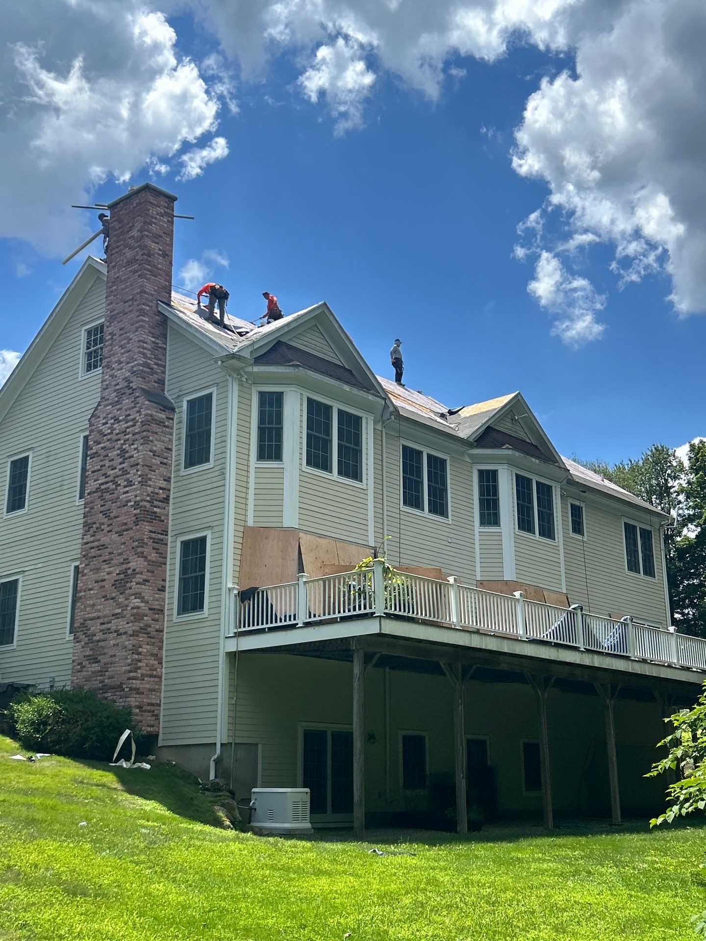 Newtown by All site builders LLC