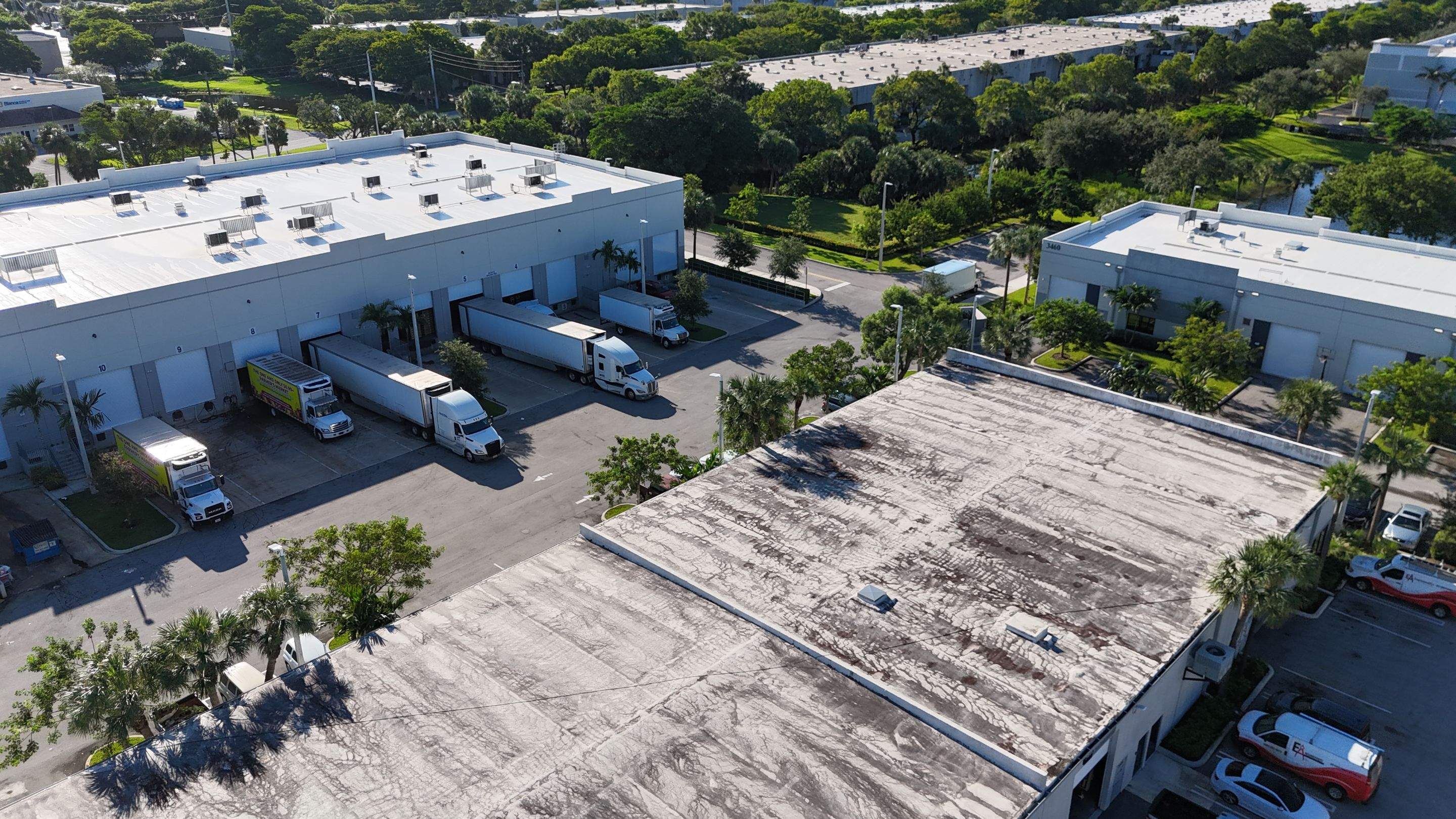 EXIT 69 LLC 3430 by Souffront Construction & Engineering