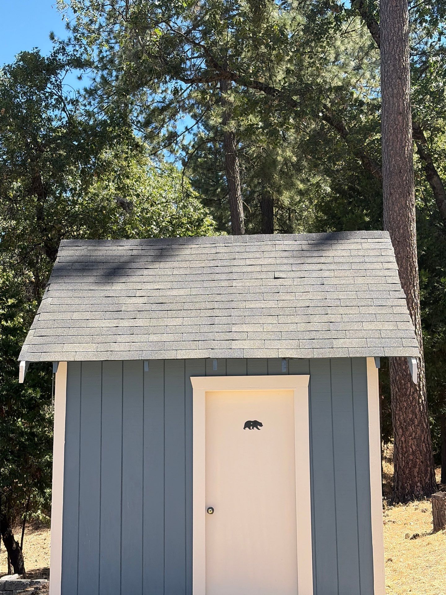 Roof Rejuvenation using Roof Maxx Treatment by Roof Maxx of Folsom