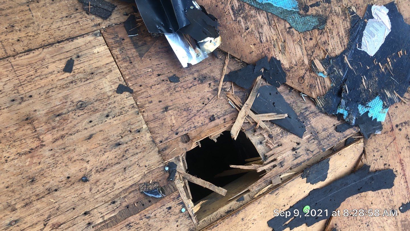 Residential Roofing Installation by Affordable Roofing