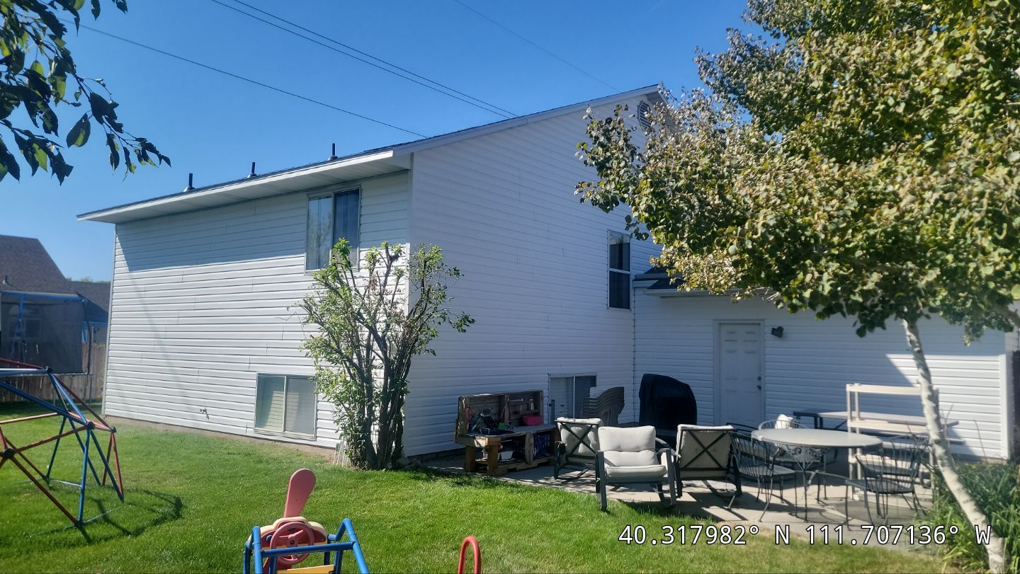 Full Exterior Restoration After Hail Damage – Insurance-Approved by ASAP Roofing & Restoration
