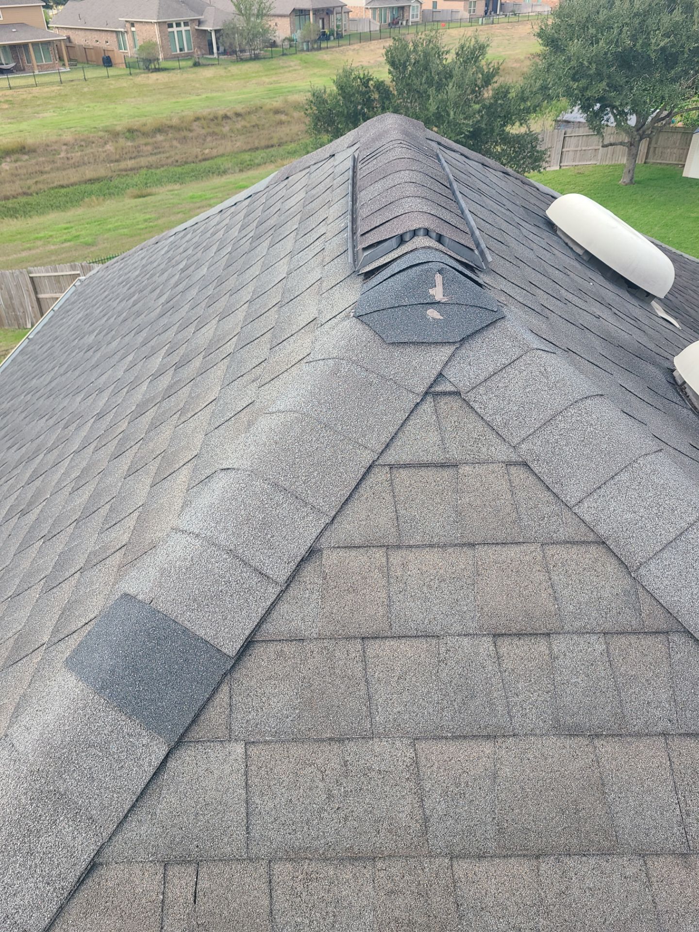 Roof Repair Rosenberg by Roof Repair Company