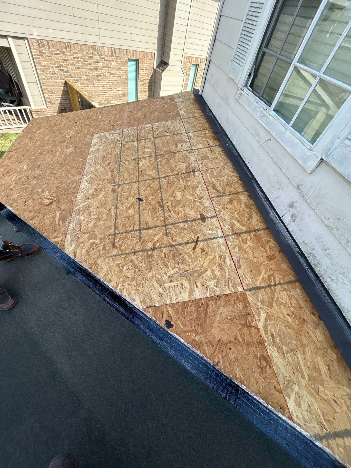 Roof Replacement Sugarland by Roof Repair Services LLC