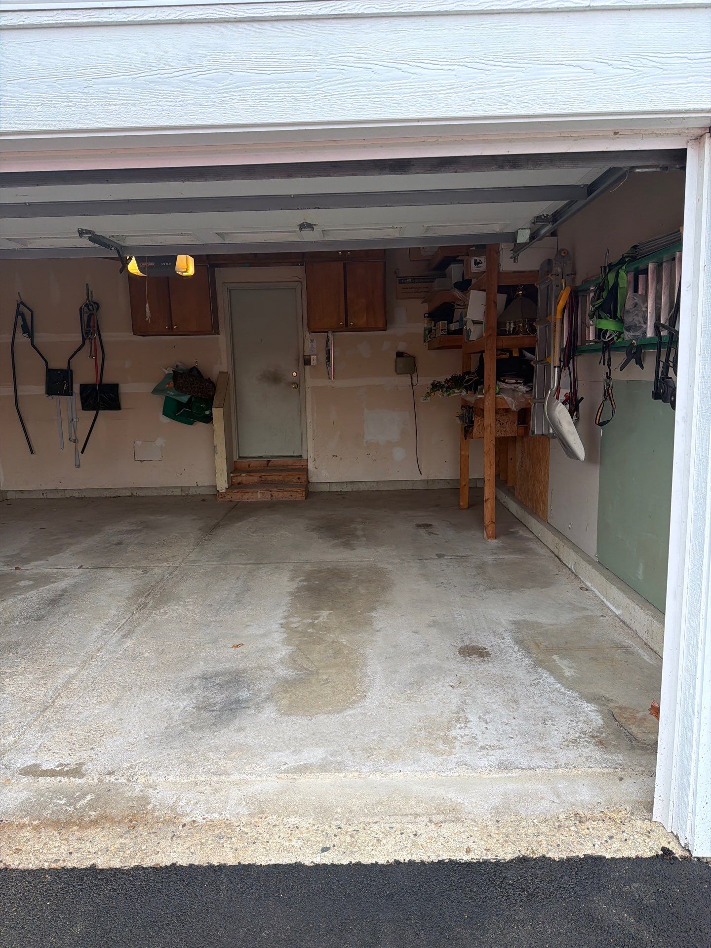 Phil P Residence by Torq Coatings