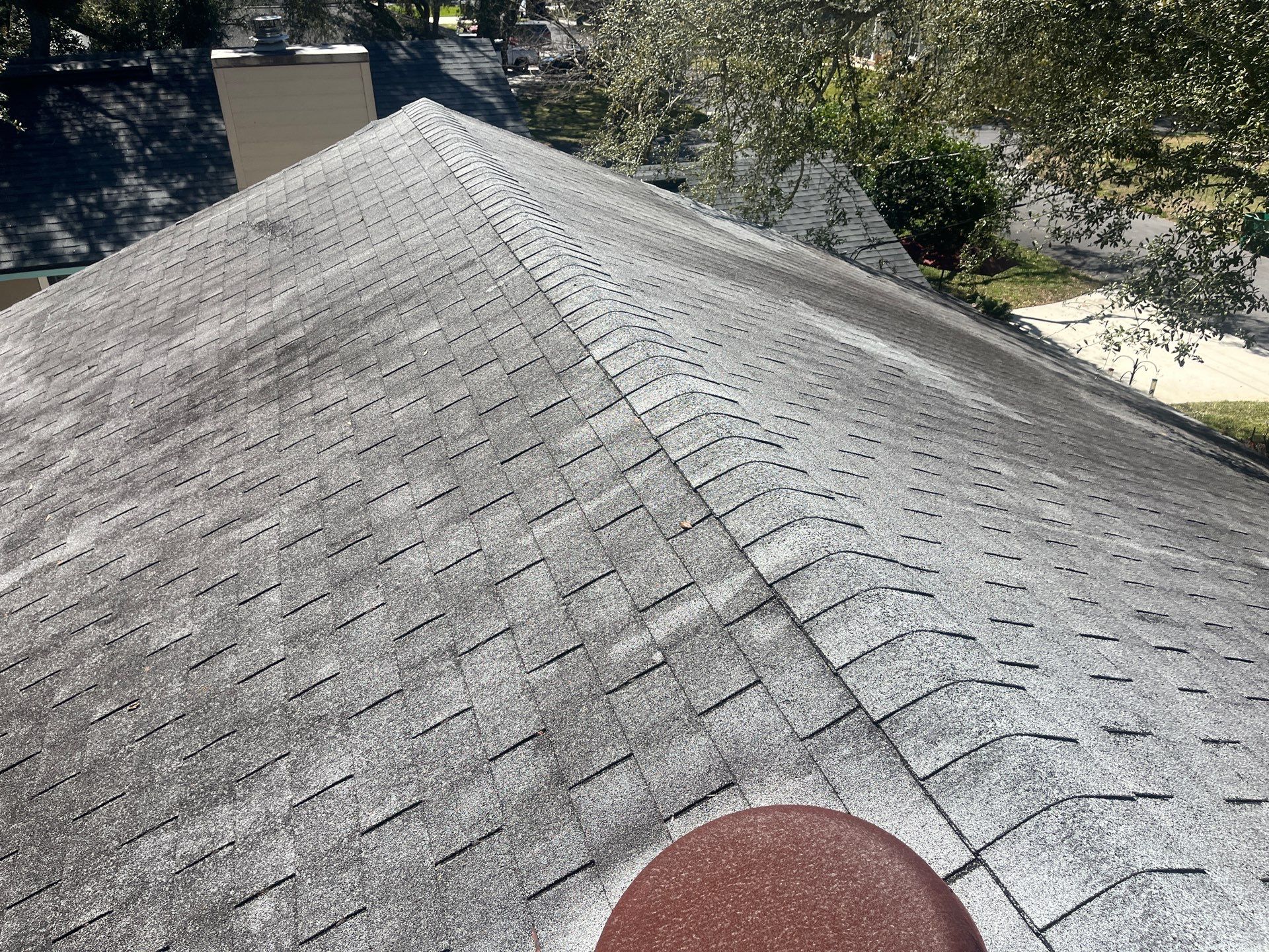 Shingle -> Shingle by Prime Roofing