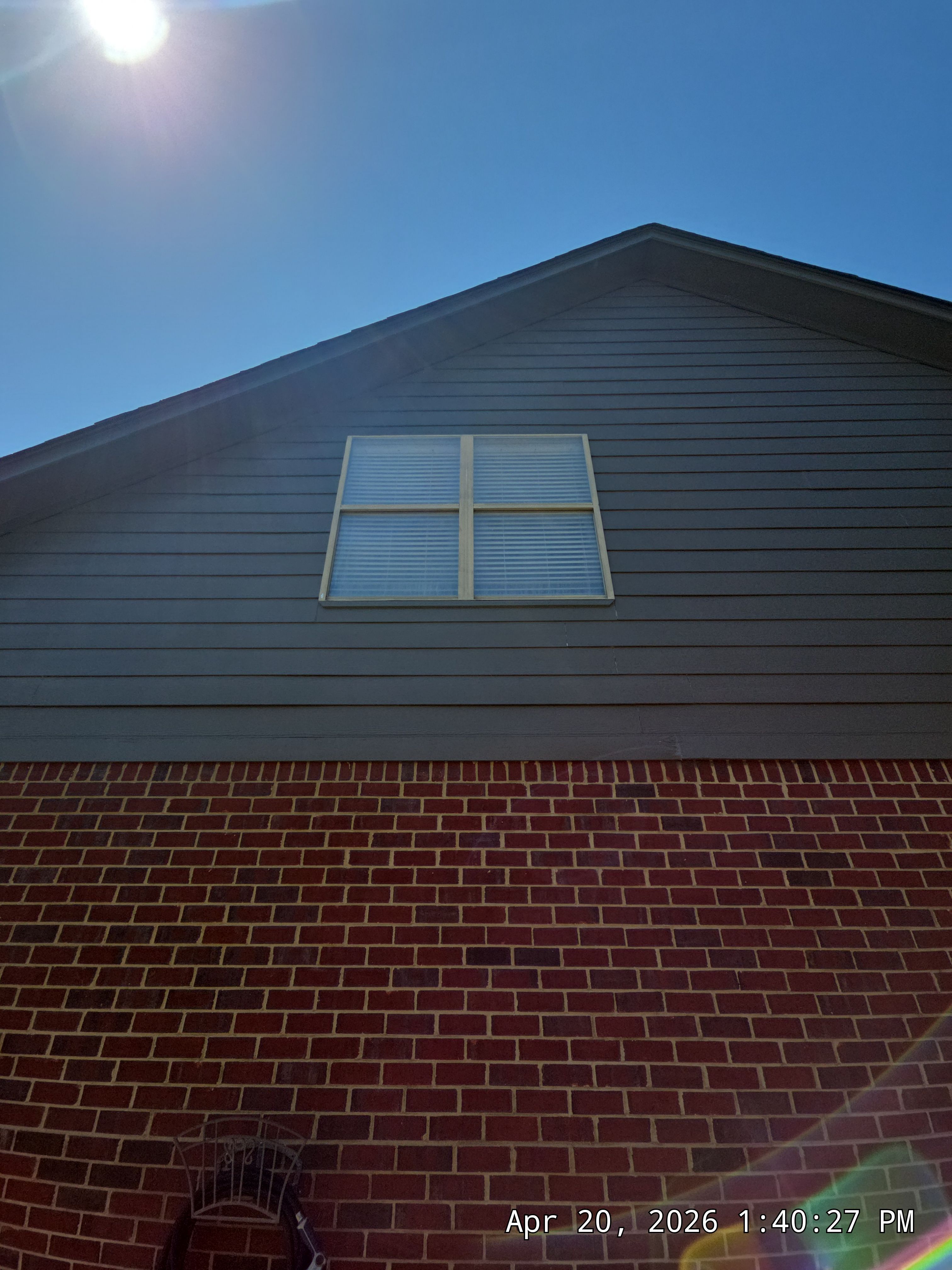 Tisdale Project in Fultondale by The Window Source