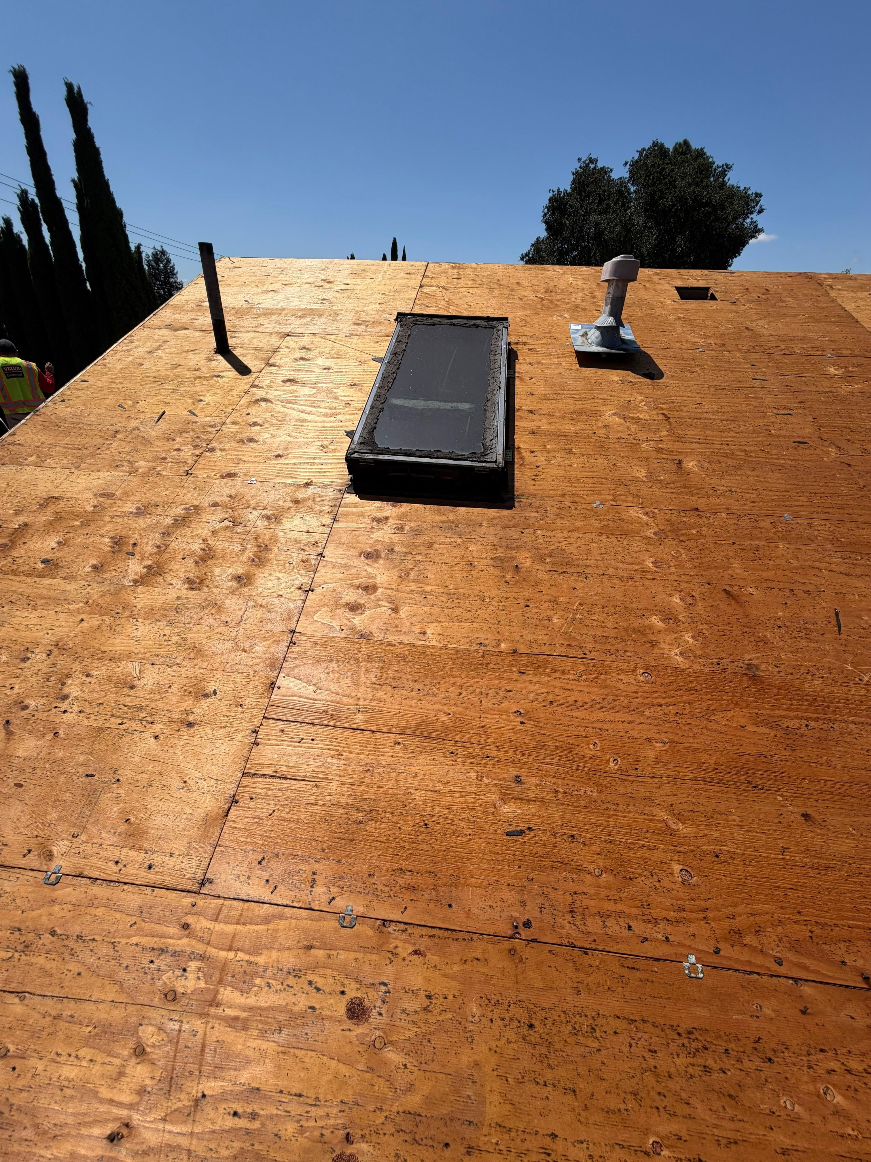 Roof Replacement- Cupertino, CA 95014 by Epic Roof Replacement