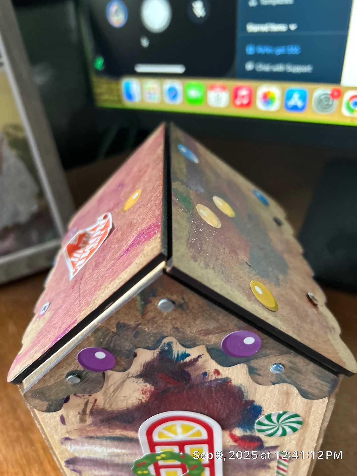 Title by CompanyCam Sales Demo