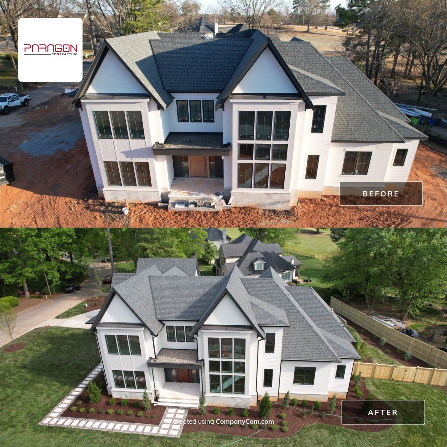 7917 S Bridgewater by Paragon Contracting