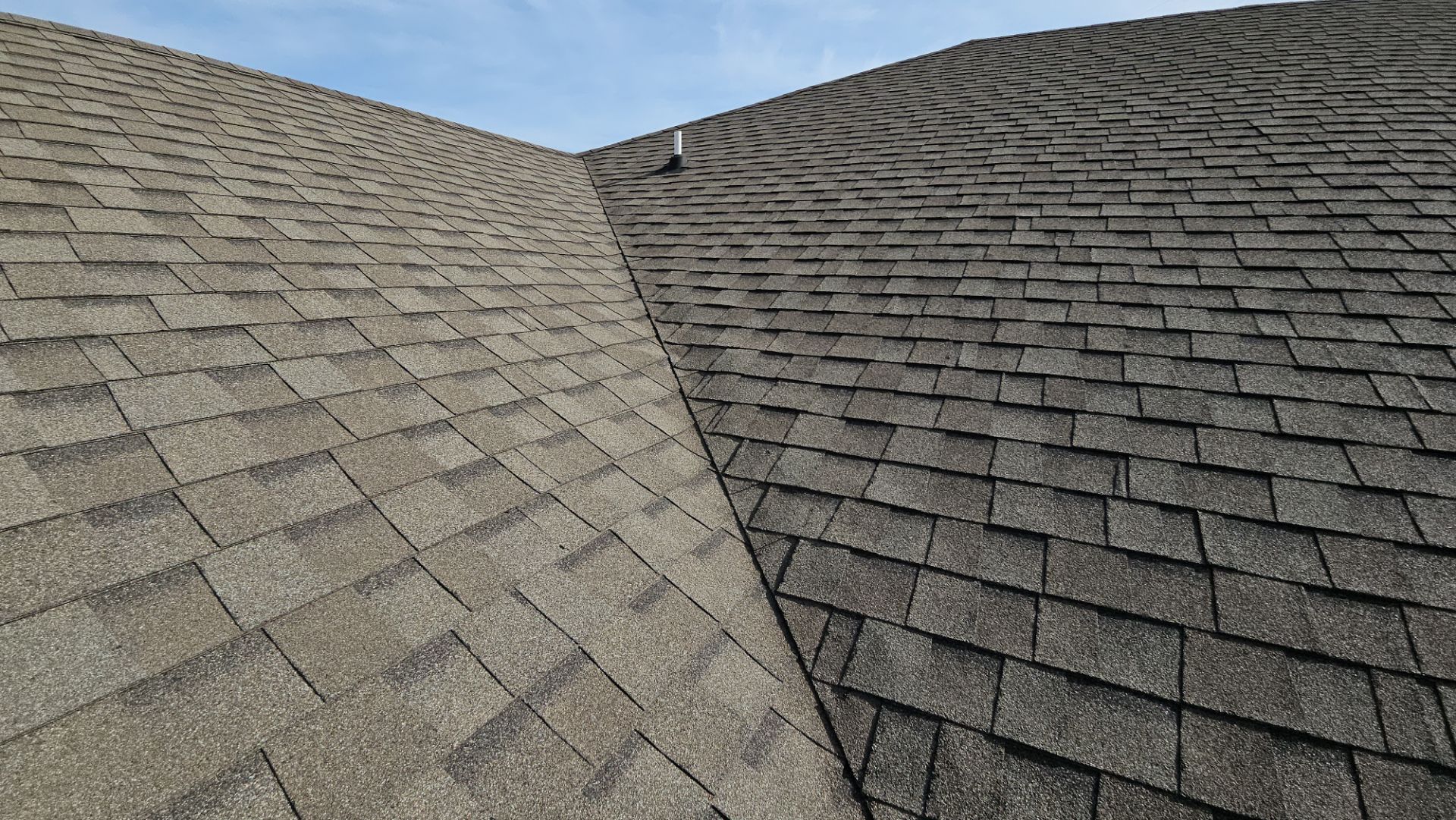 Residential Shingle Roof Replacement and Workshop Roofing in El Reno by Z Construction & Roofing, LLC