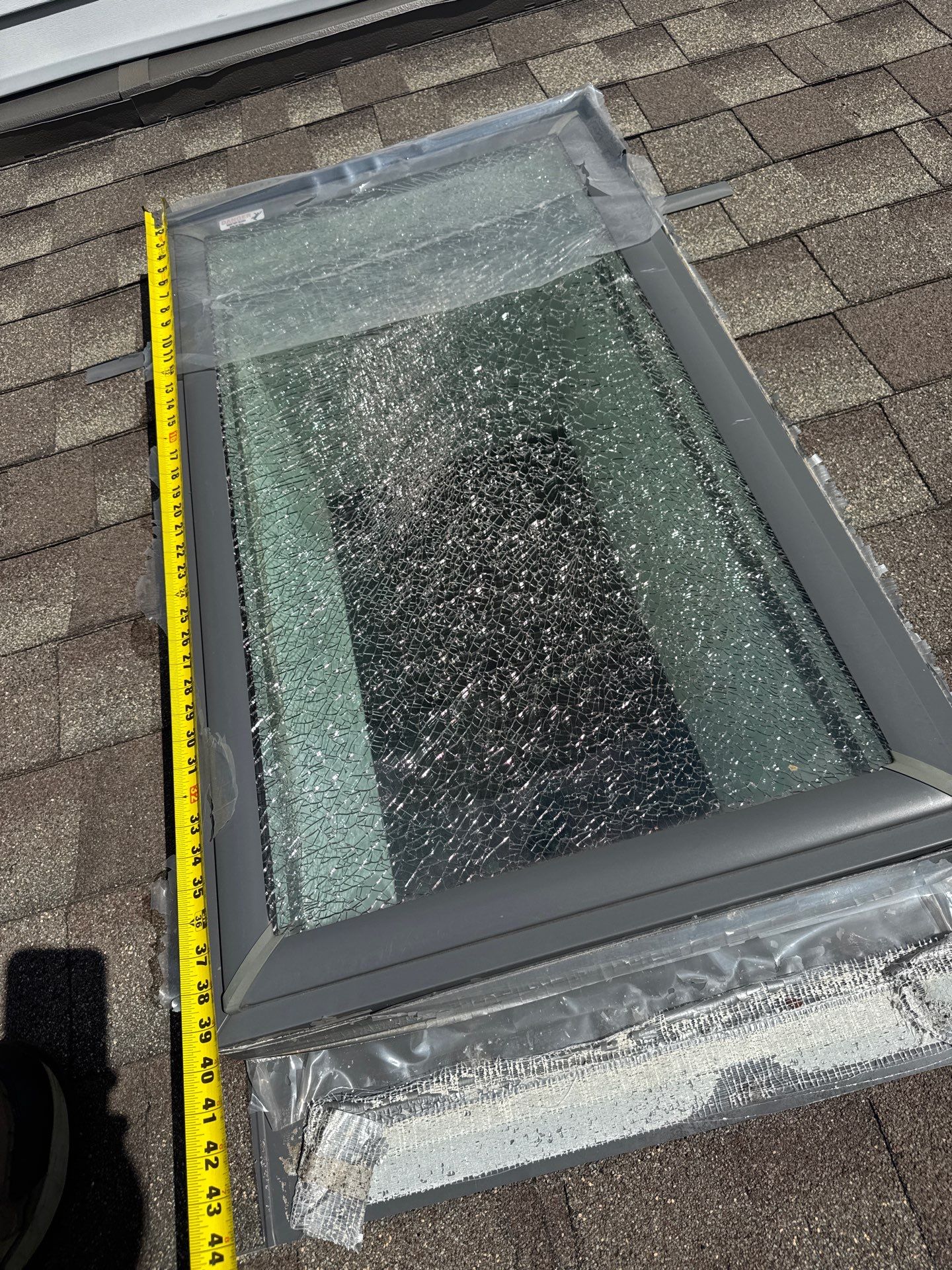 Project in Madison by Frontline Exteriors & Construction LLC