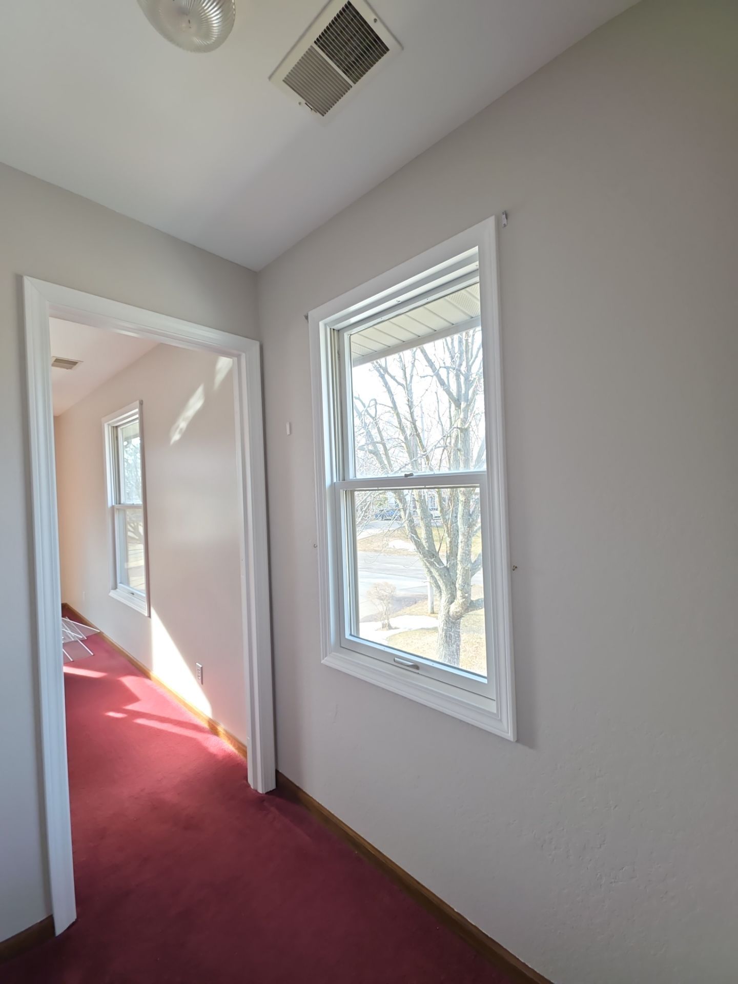 Interior Repaint & Trim Refinishing – Spring Lake, Michigan by Gordon Painting