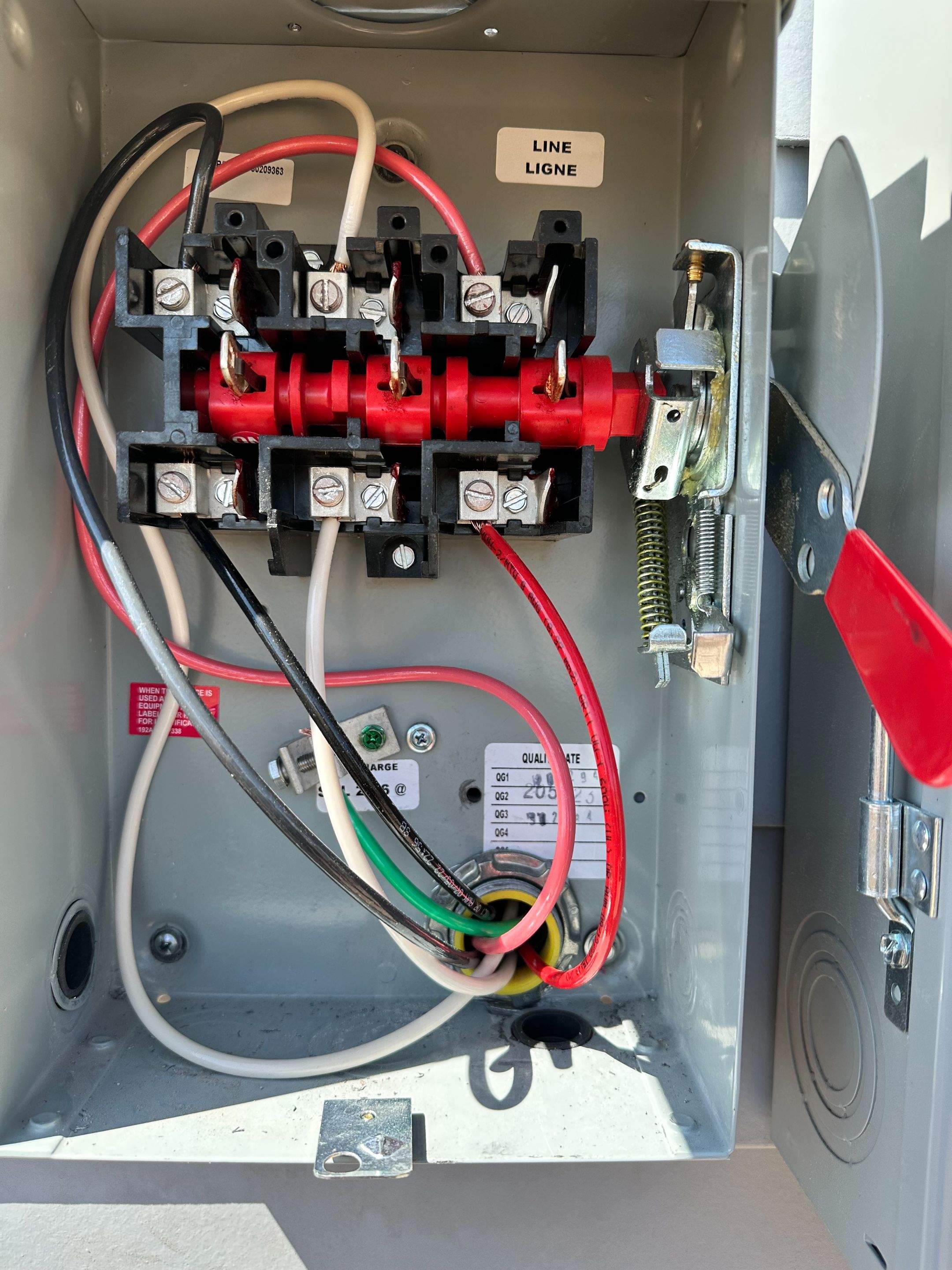 Firnhaber Solar Panel Installation by SOPRIS SOLAR 