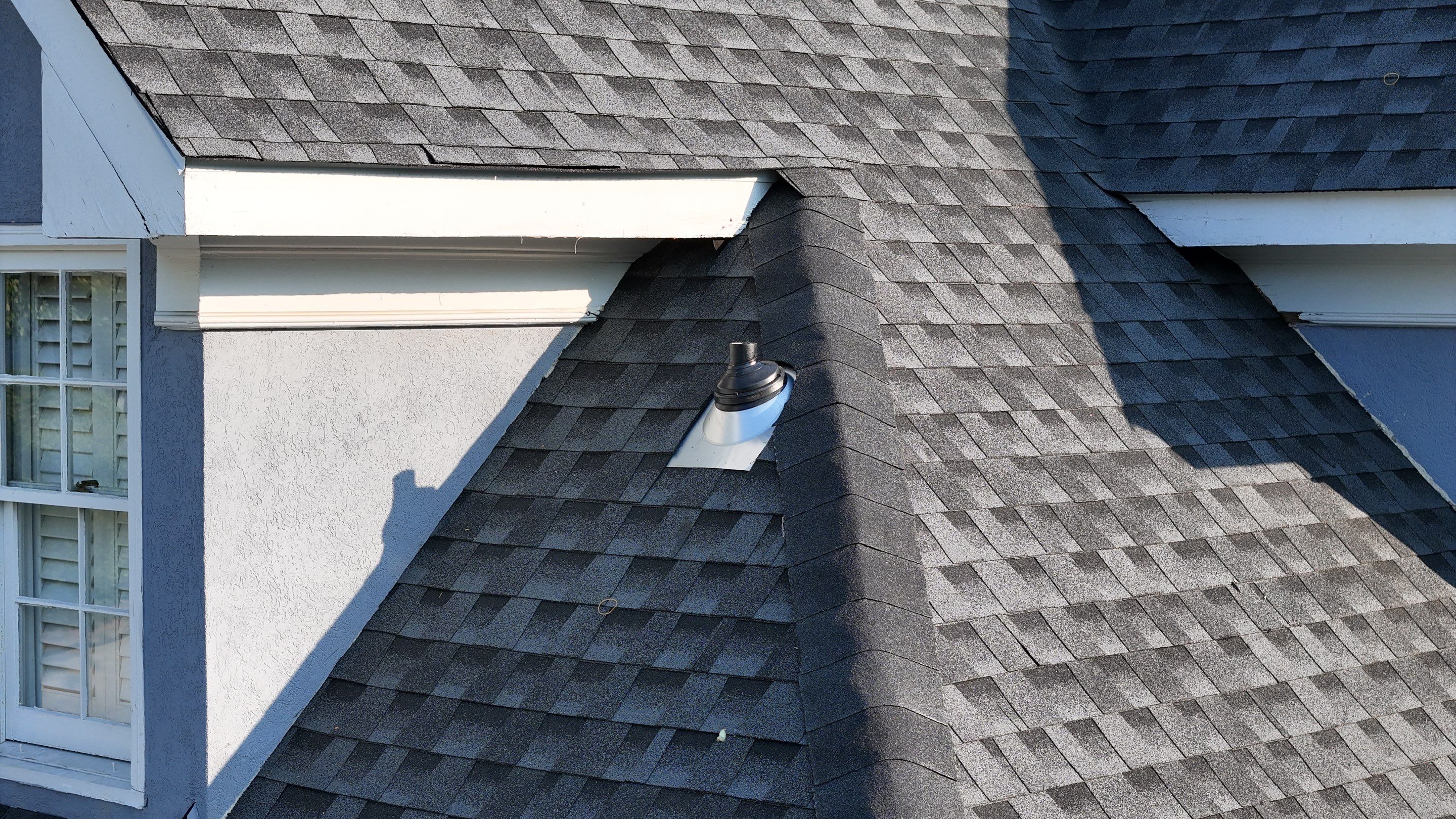 Sidestreet Circle Chamblee Roof Replacement  by Dom Roofing & Restoration