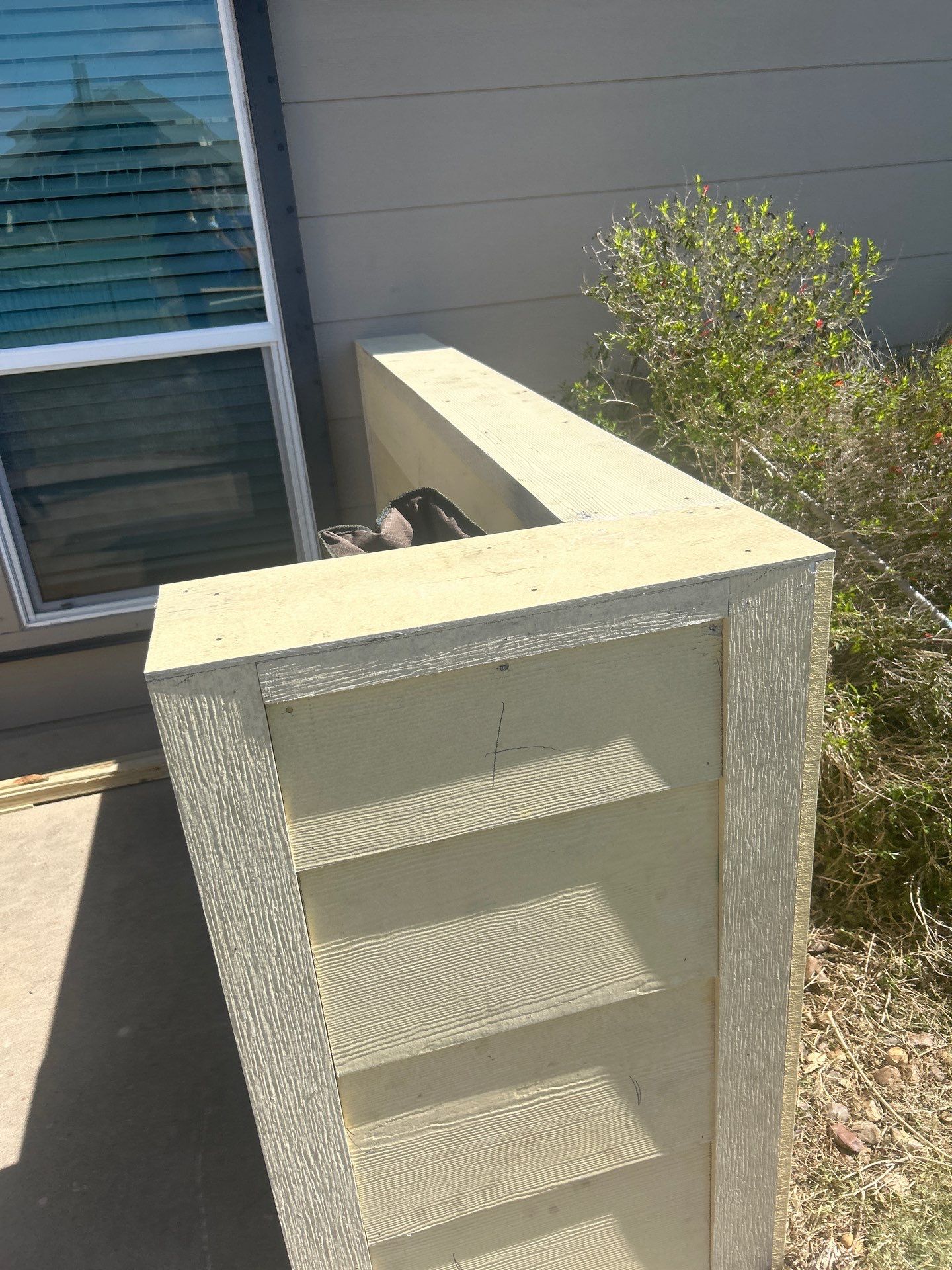 Man Shade by Bayfront Roofing and Construction